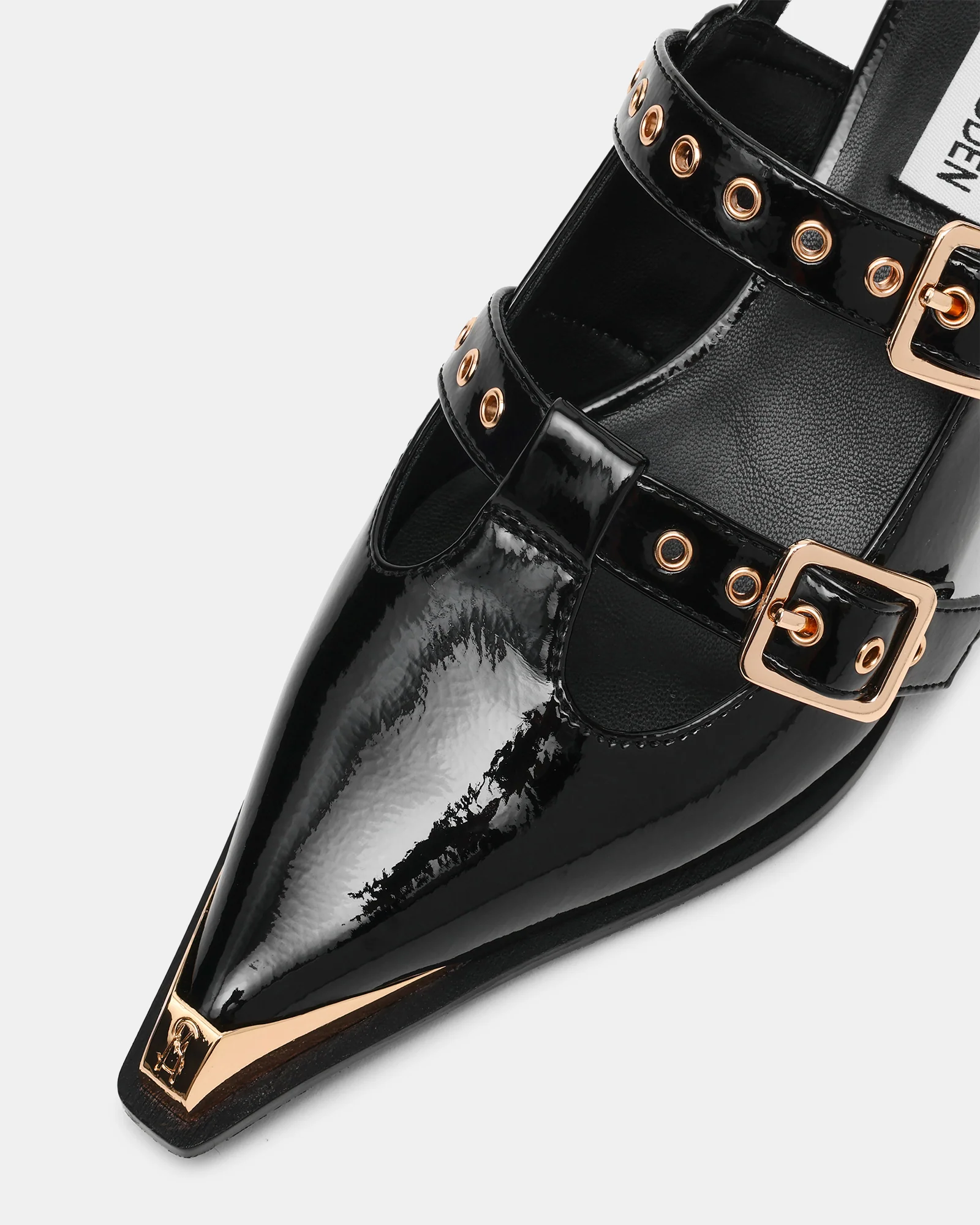 GALACTIA BLACK - Image 8