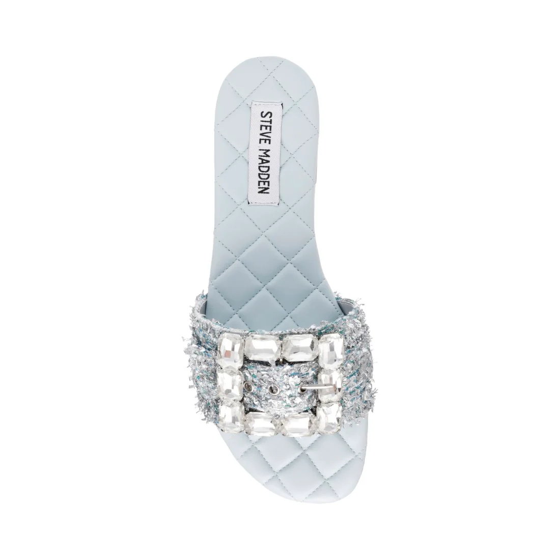 GETAWAY BABY BLUE - Image 4