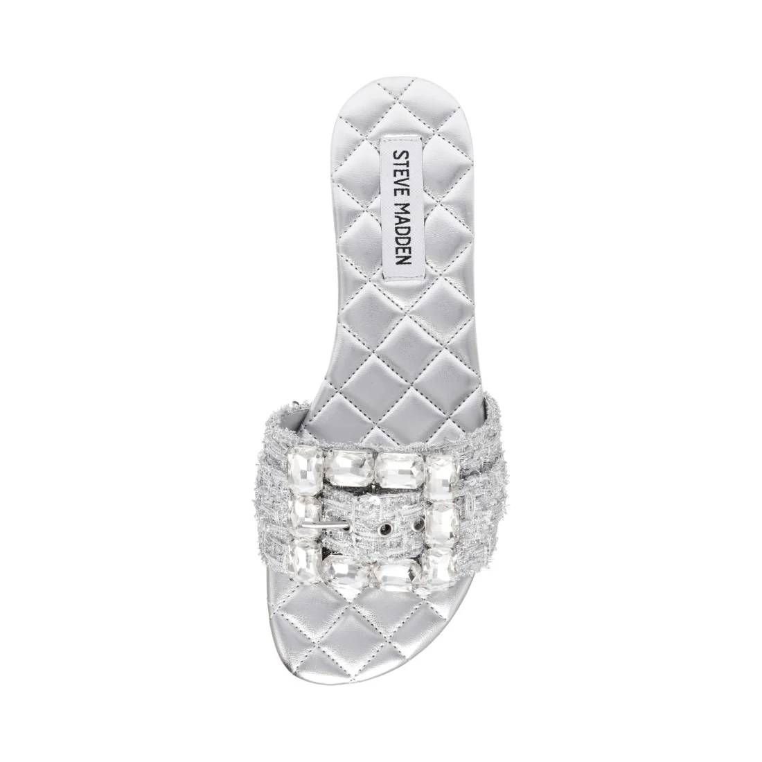 GETAWAY SILVER - Image 4