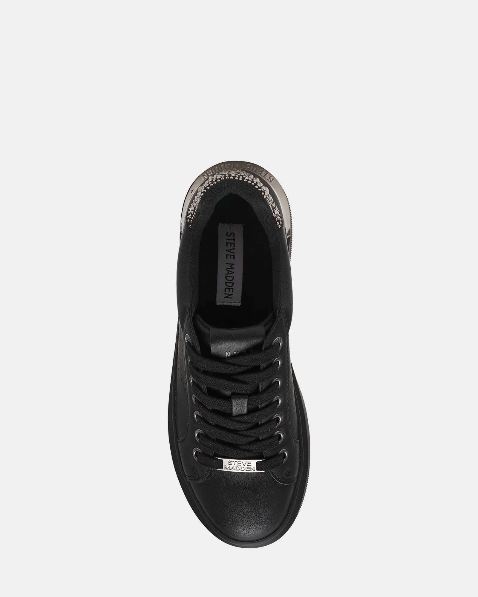 GLACIAL-R BLACK BLACK - Image 4