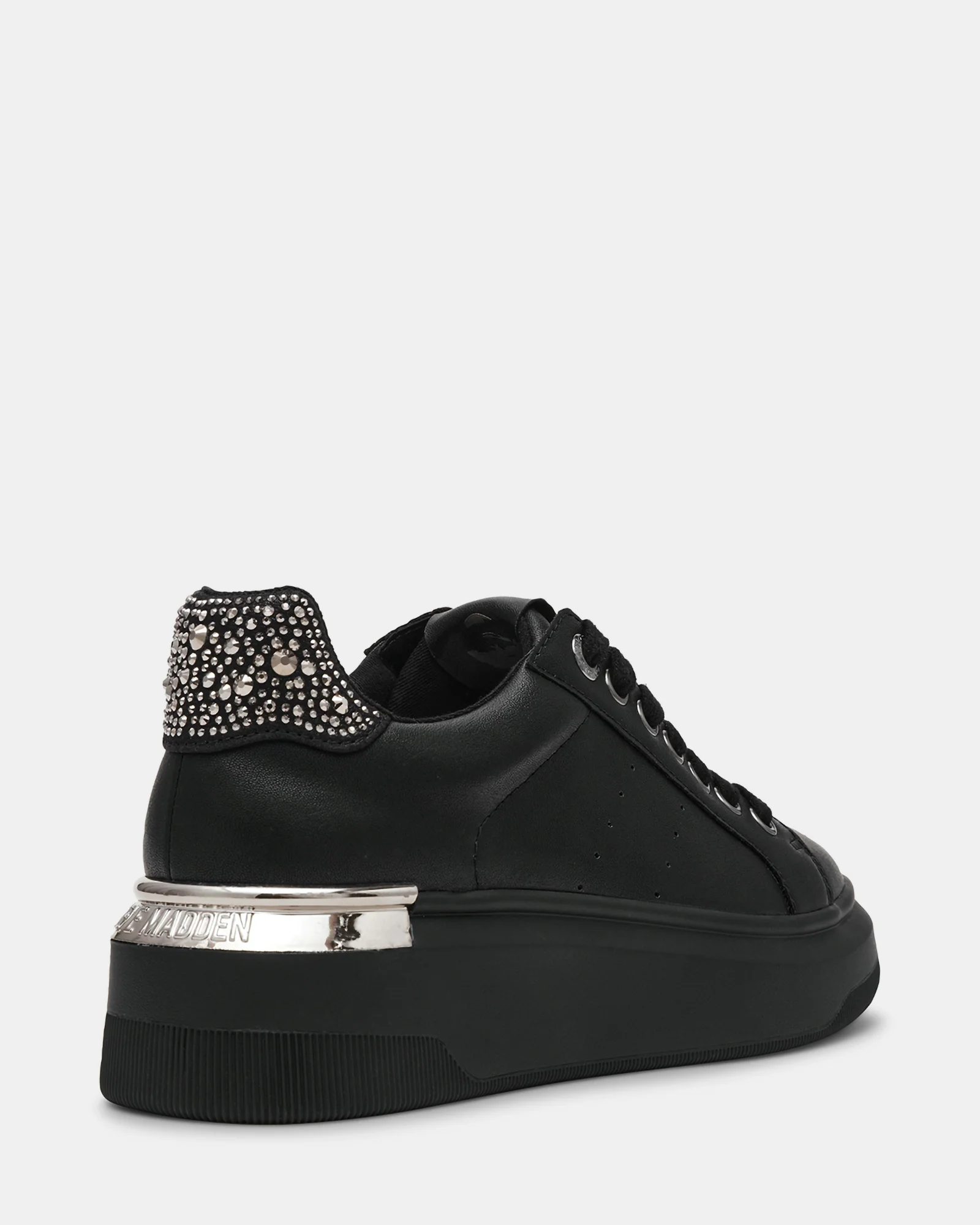 GLACIAL-R BLACK BLACK - Image 5