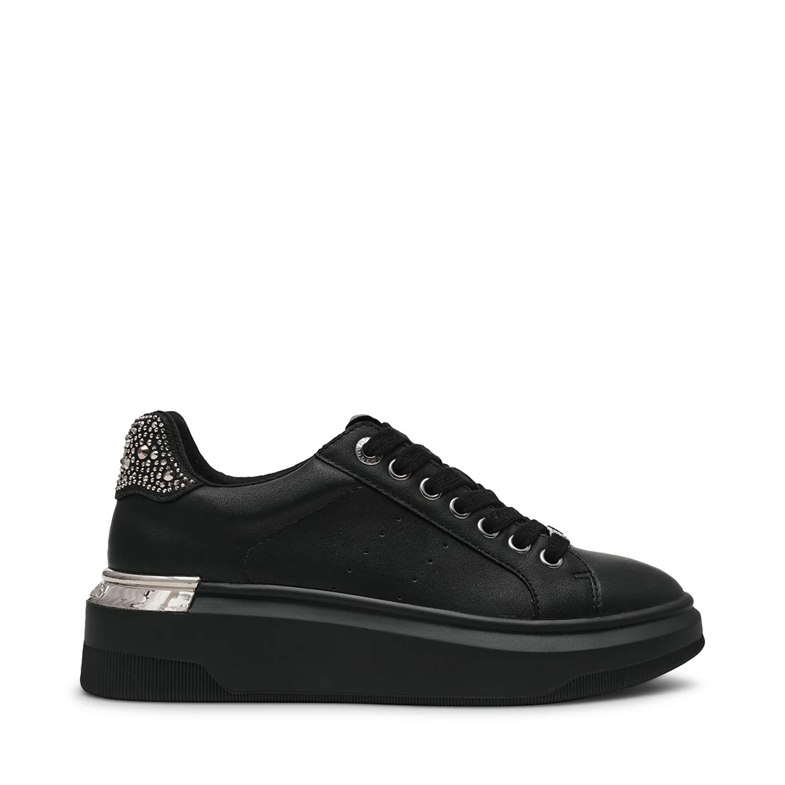 GLACIAL-R BLACK BLACK - Image 7