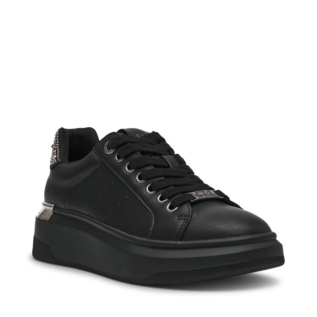 GLACIAL-R BLACK BLACK - Image 8