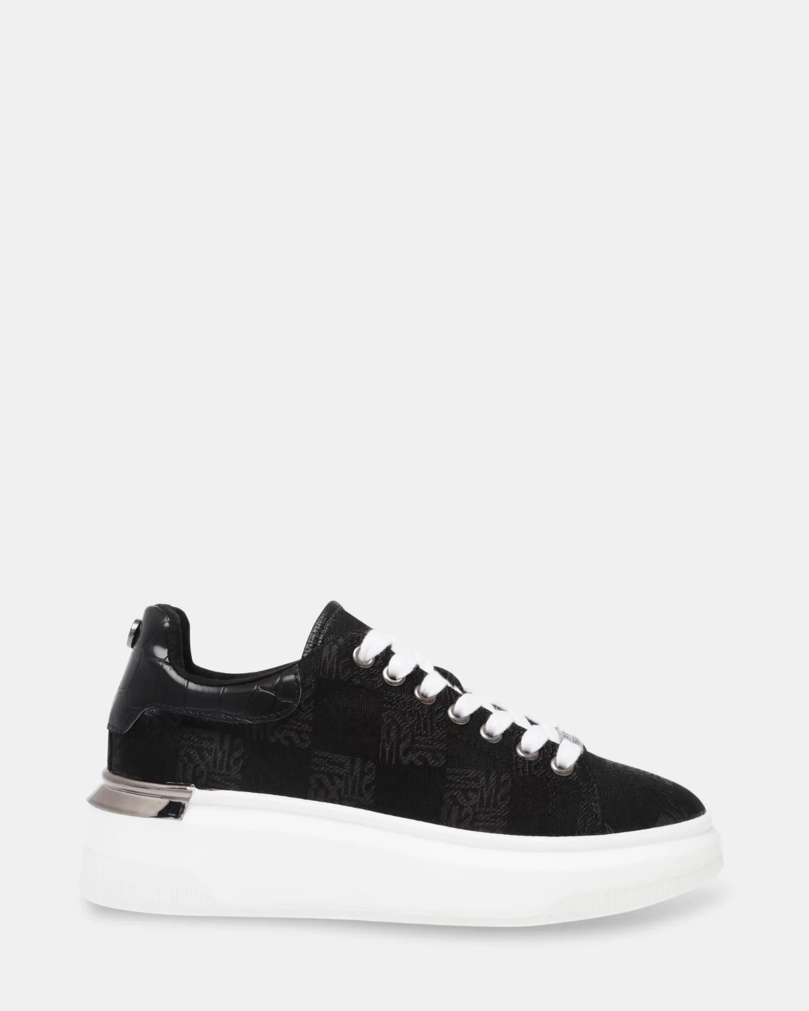 GLIDER BLACK