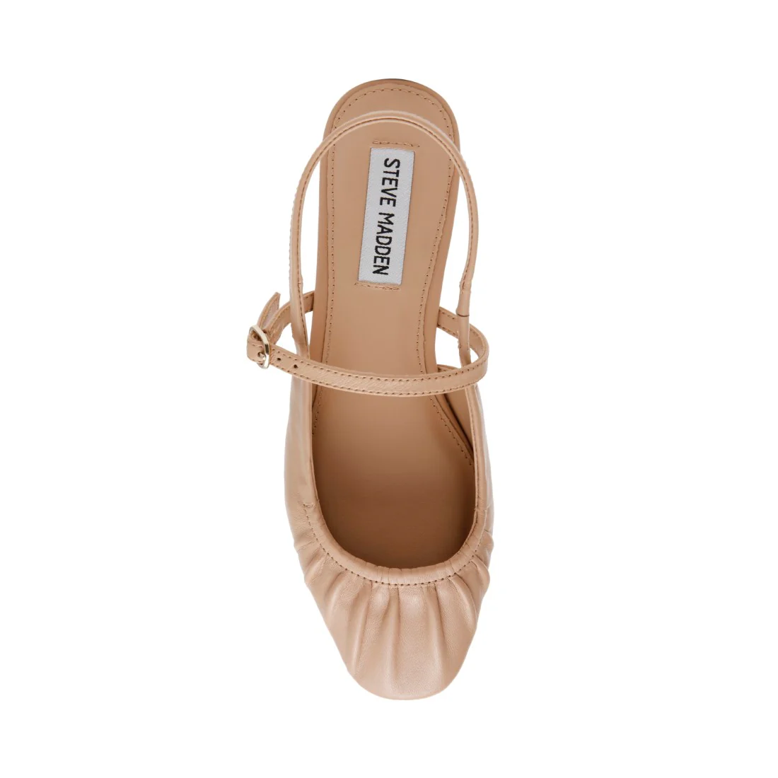 GRAND VIEW BLUSH LEATHER - Image 4
