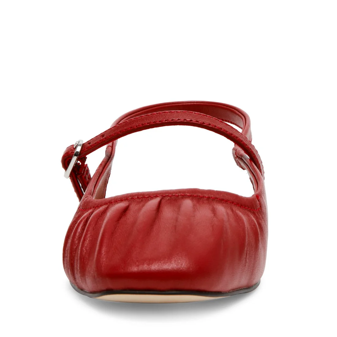 GRAND VIEW RED LEATHER - Image 3