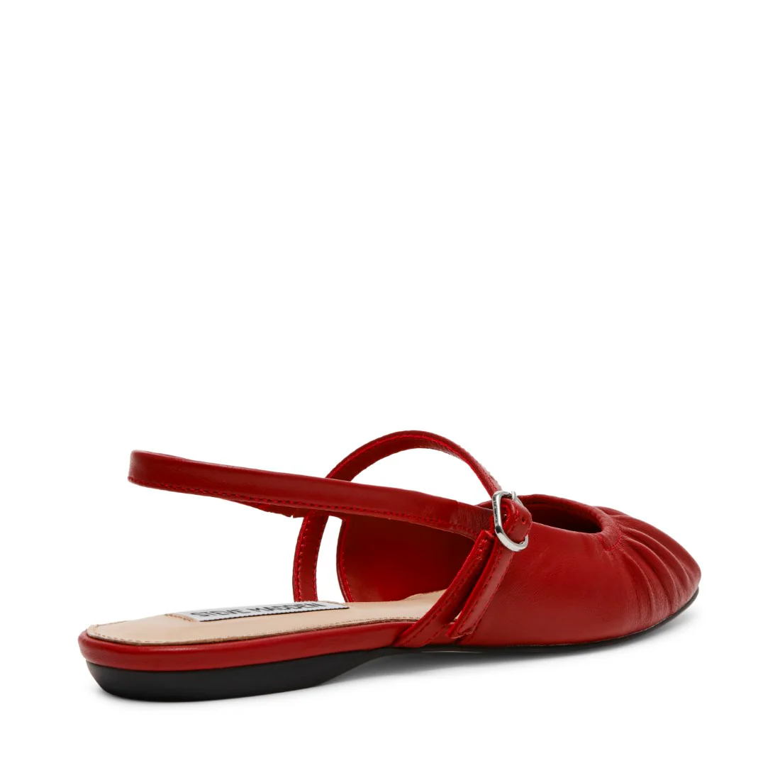 GRAND VIEW RED LEATHER - Image 5