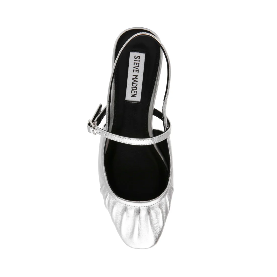 GRAND VIEW SILVER LEATHER - Image 4