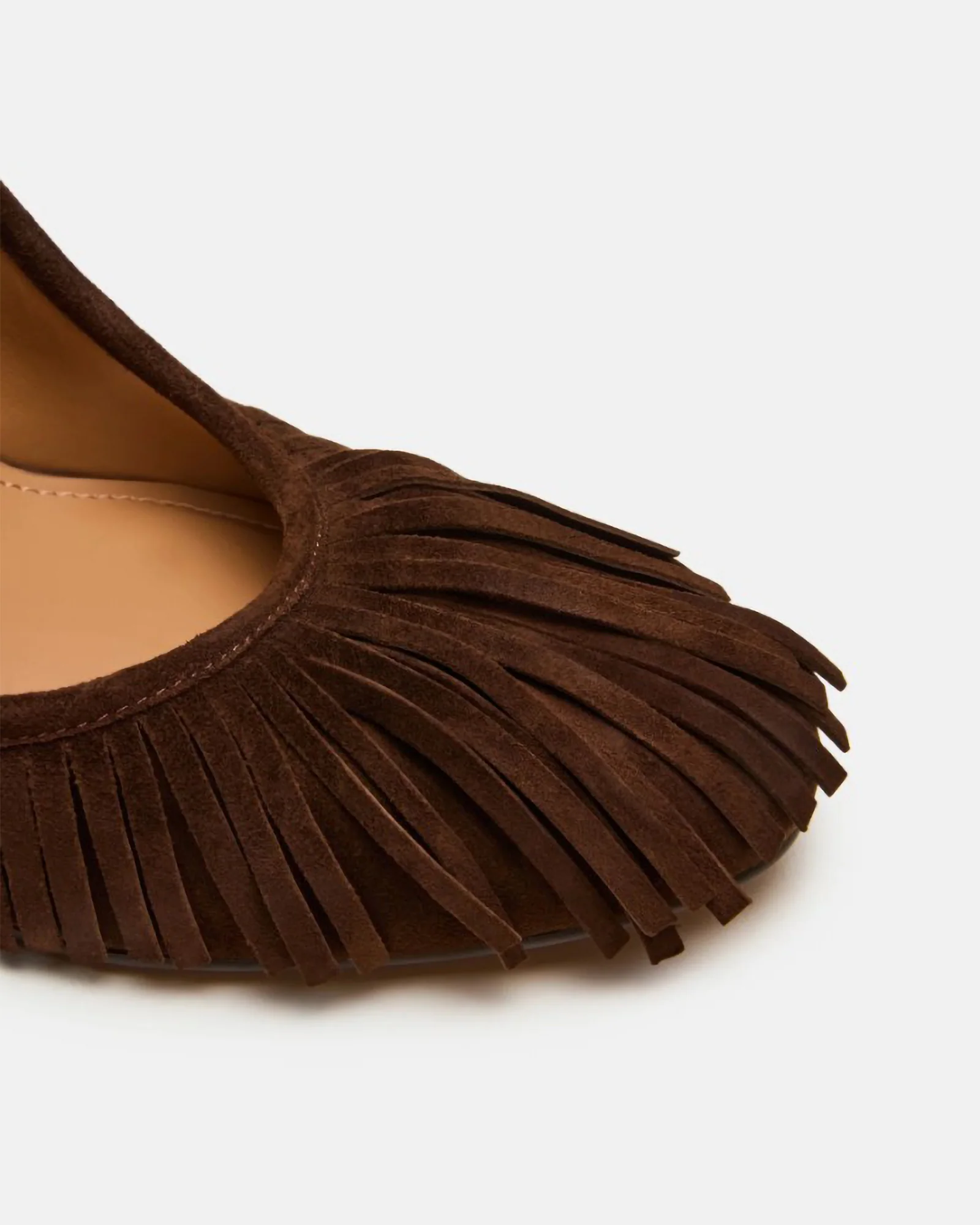 GREER BROWN SUEDE - Image 5