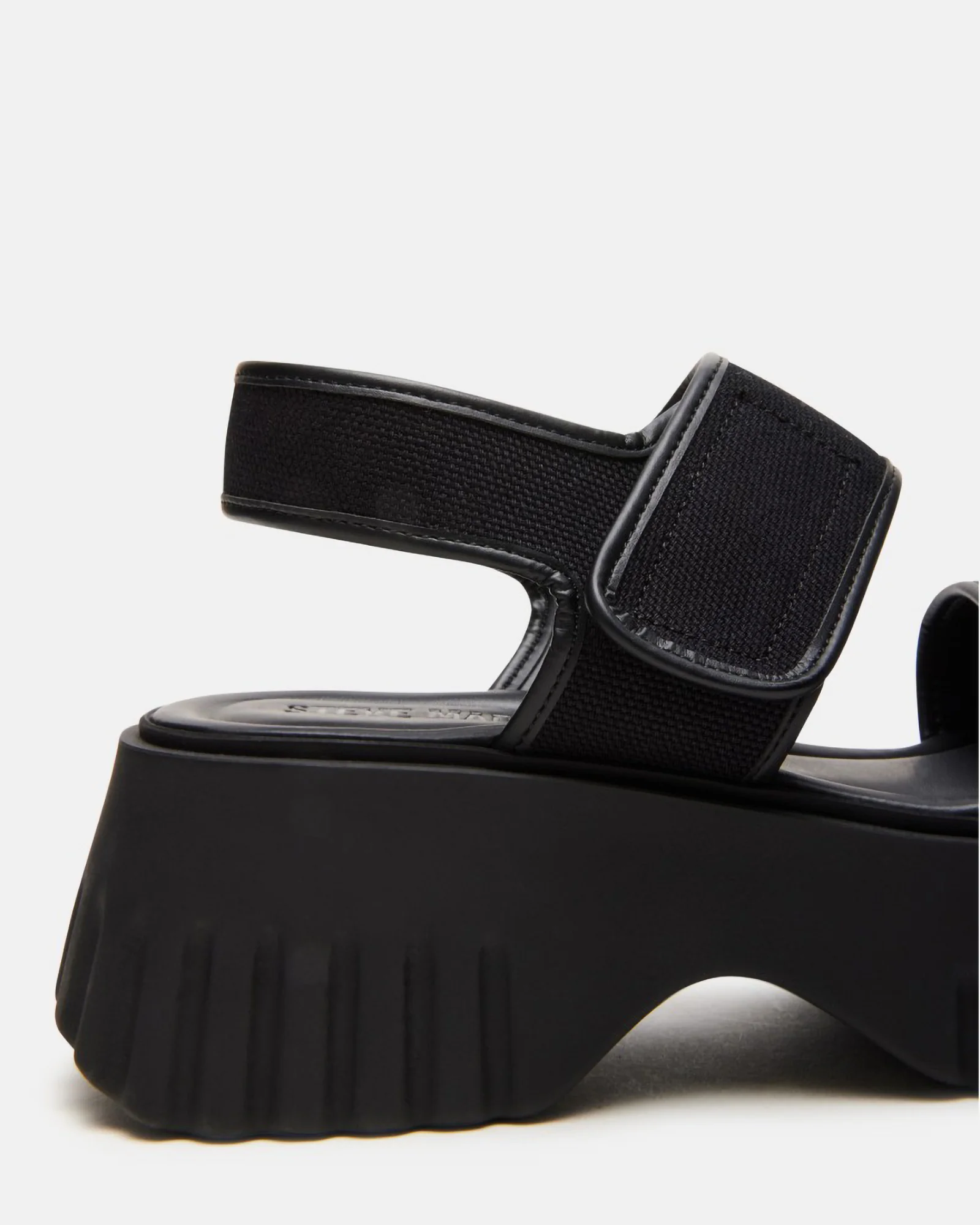 GROVER BLACK/BLACK - Image 5