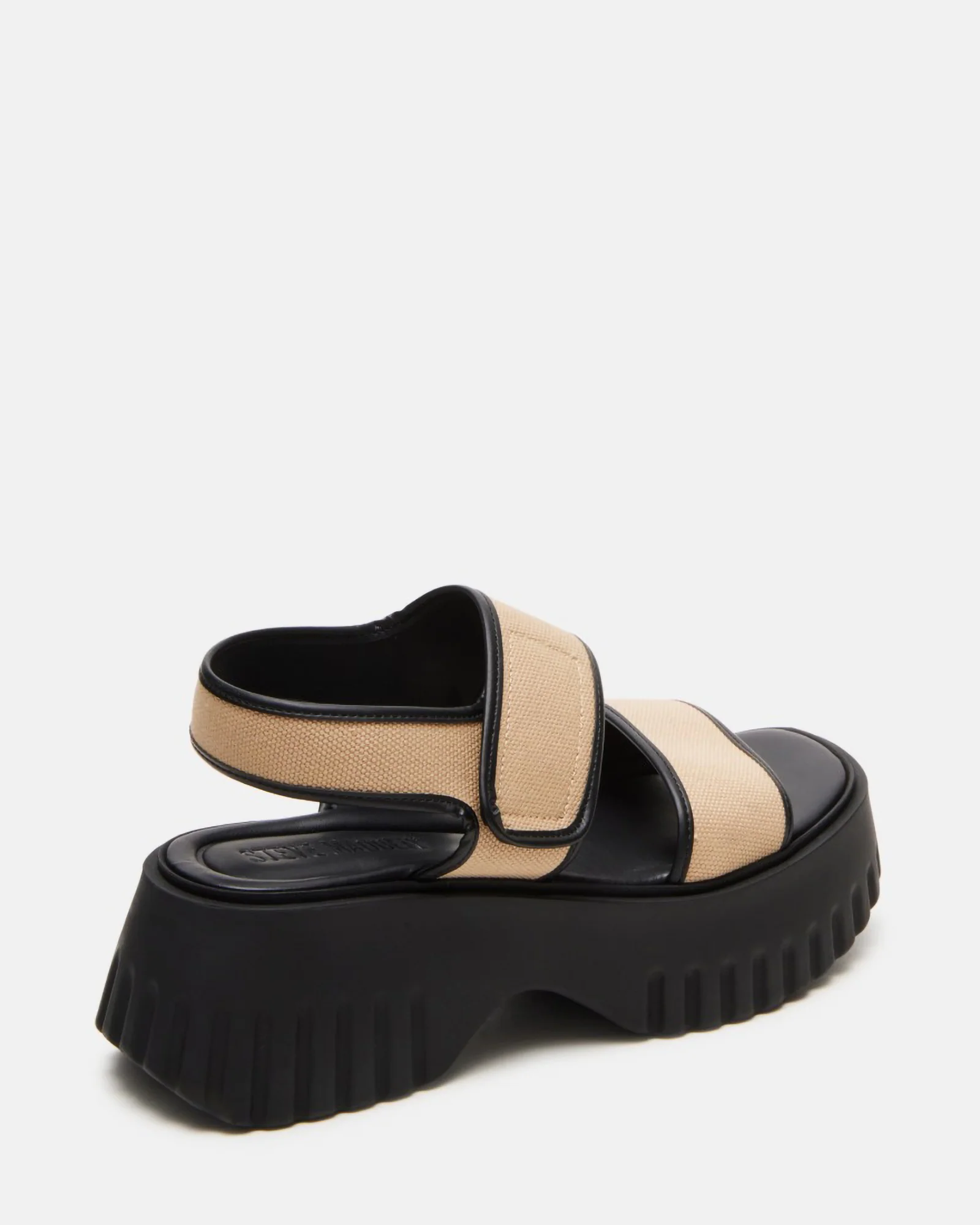 GROVER BLACK/TAN - Image 4