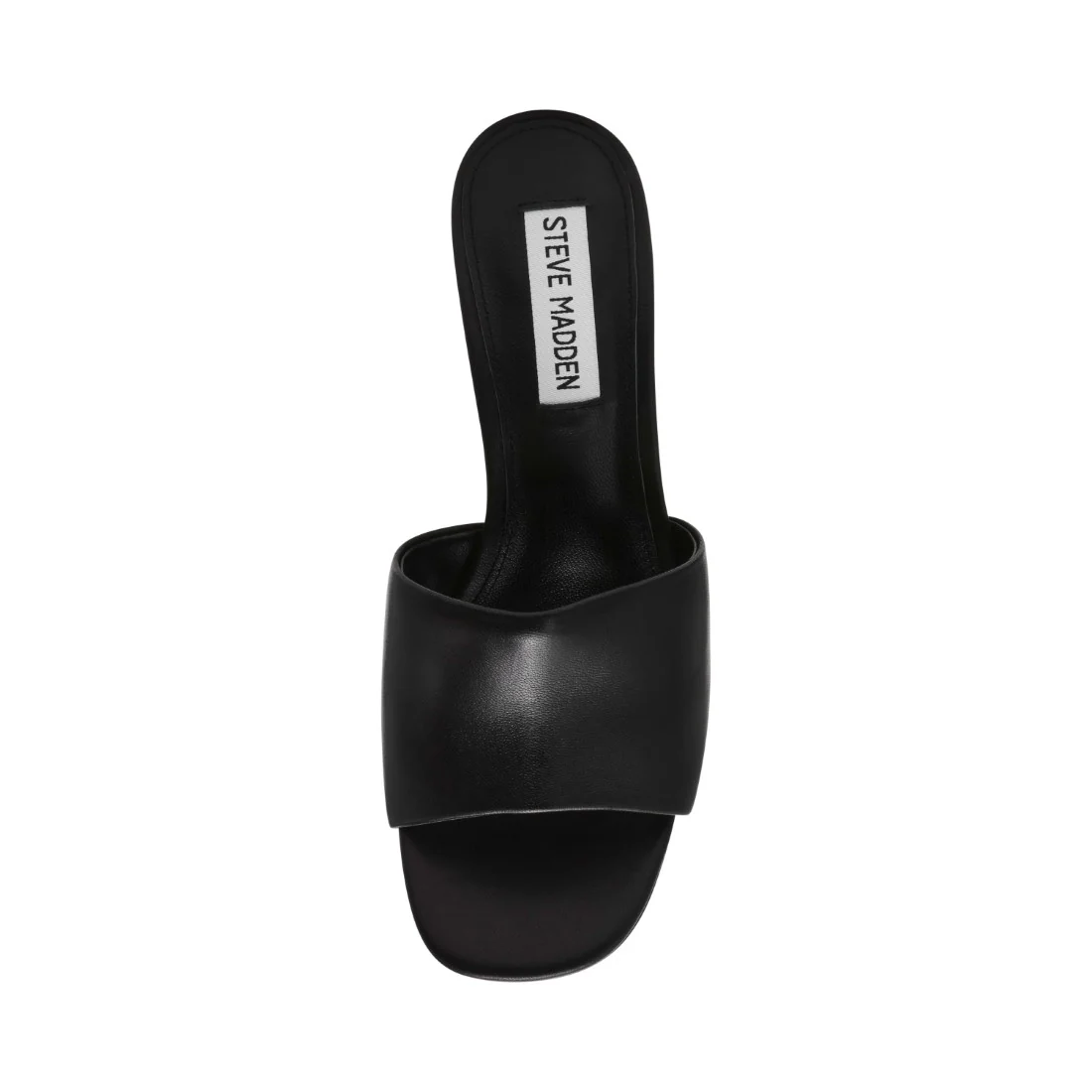 GUSTO BLACK LEATHER - Image 10