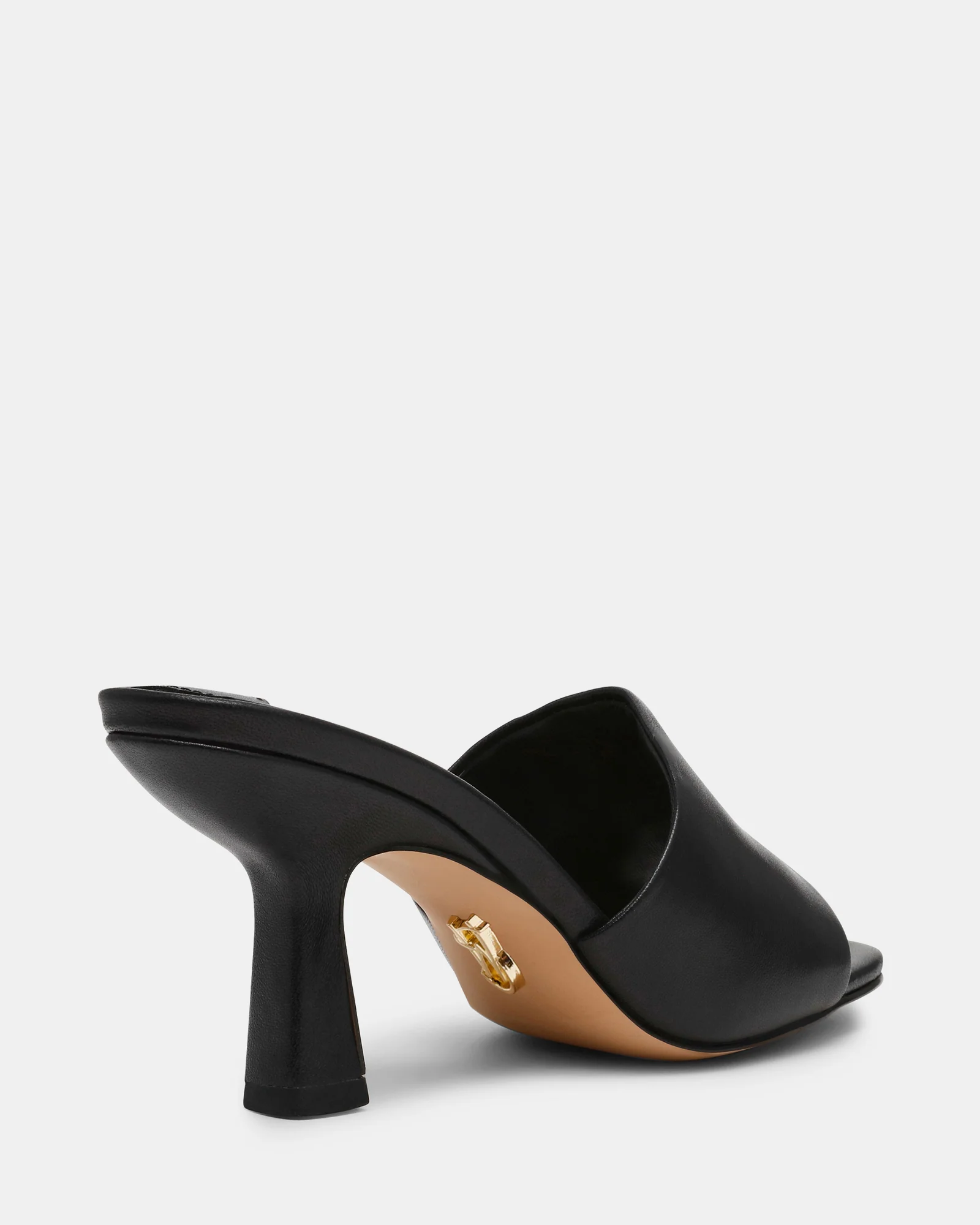 GUSTO BLACK LEATHER - Image 5