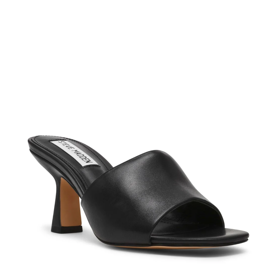 GUSTO BLACK LEATHER - Image 8