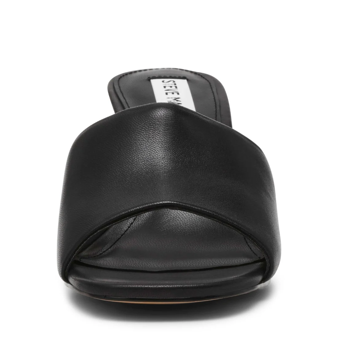 GUSTO BLACK LEATHER - Image 9
