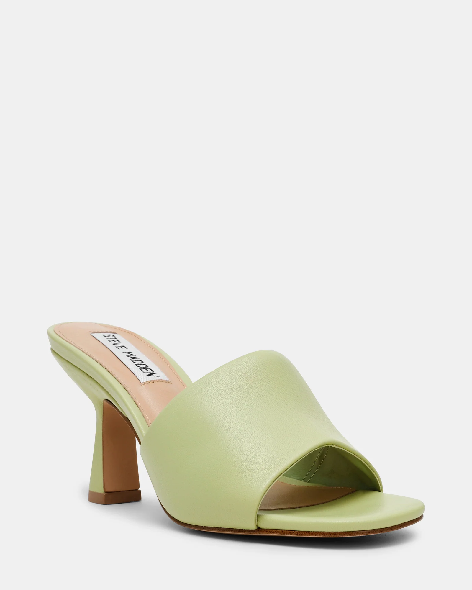 GUSTO LIME LEATHER - Image 2