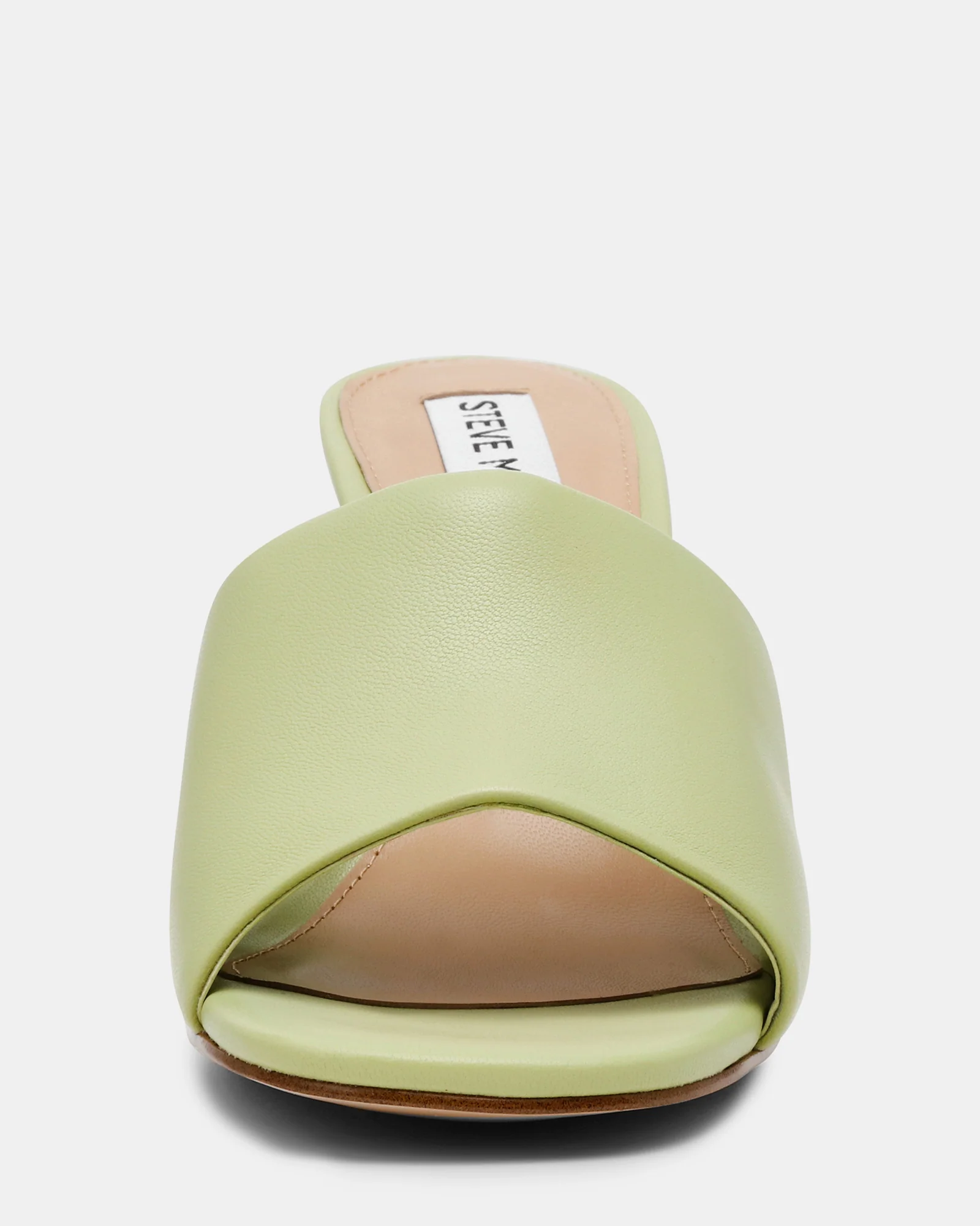 GUSTO LIME LEATHER - Image 3