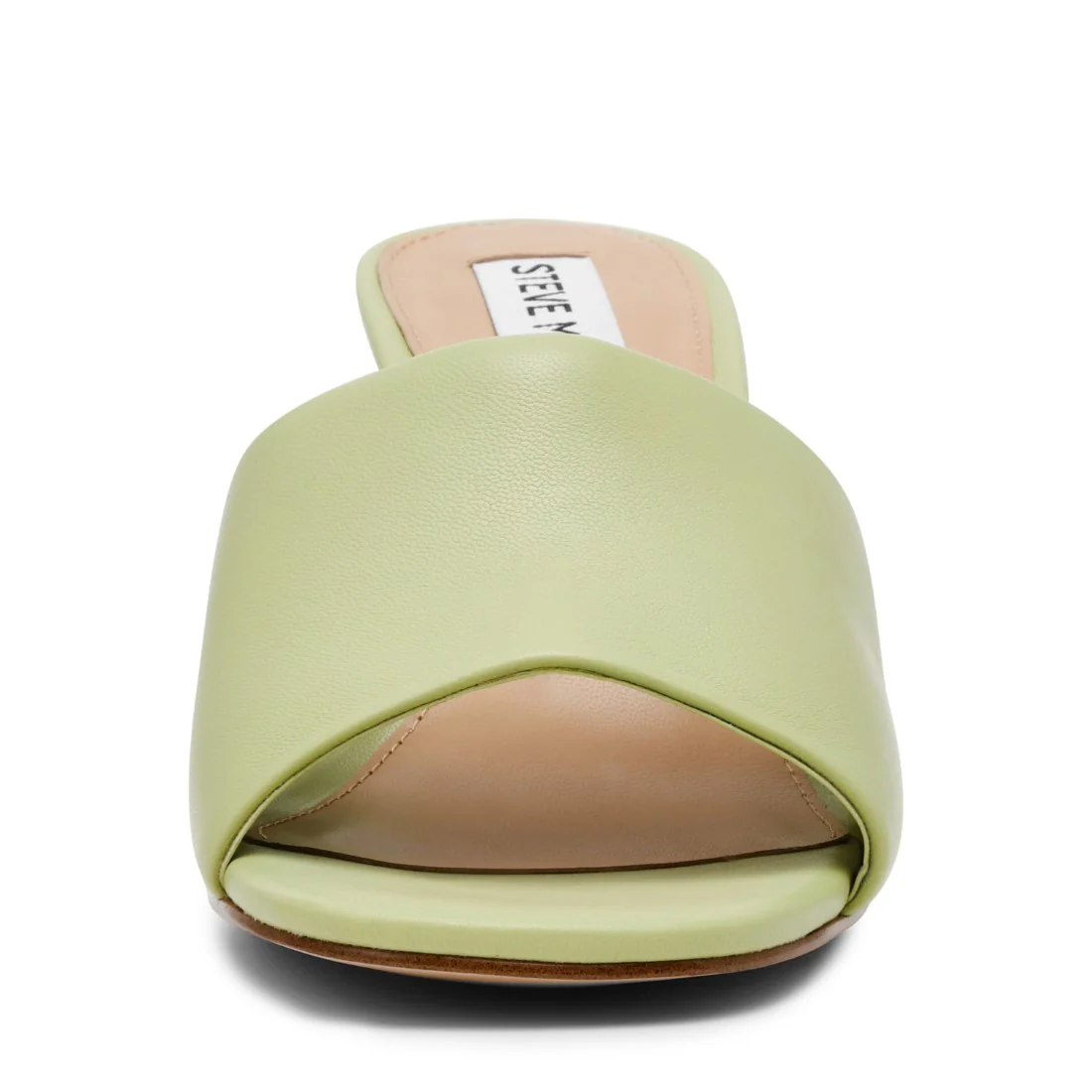 GUSTO LIME LEATHER - Image 9