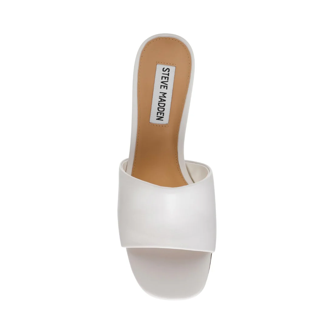 GUSTO WHITE LEATHER - Image 10