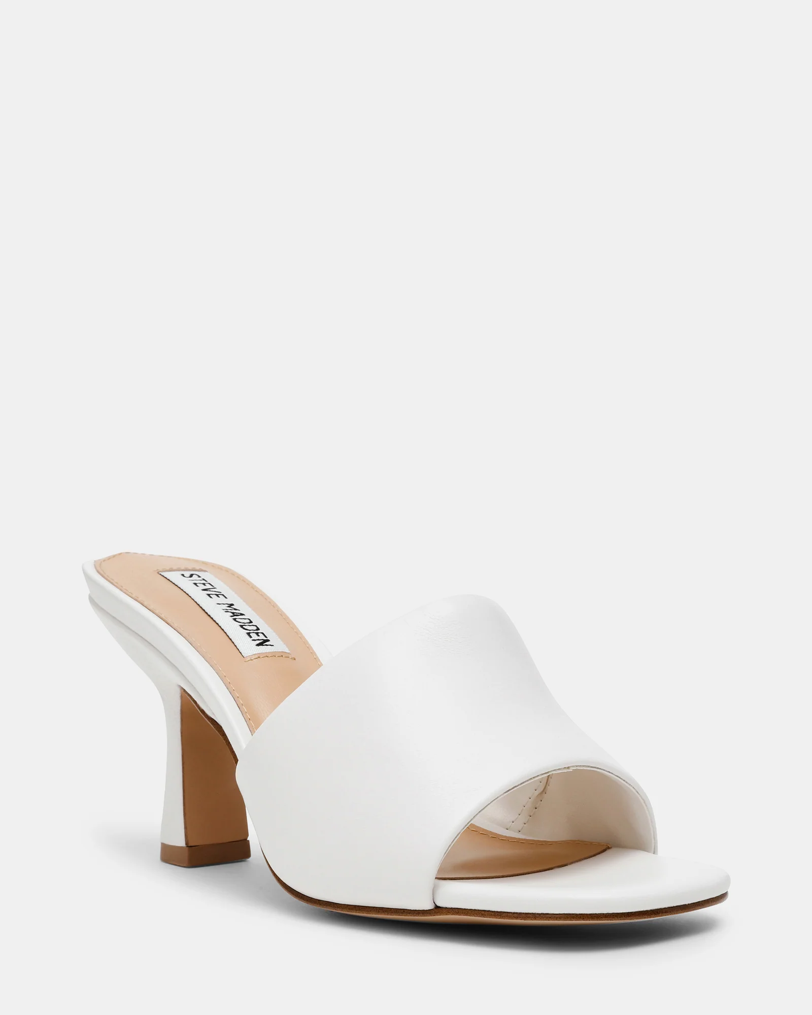 GUSTO WHITE LEATHER - Image 2