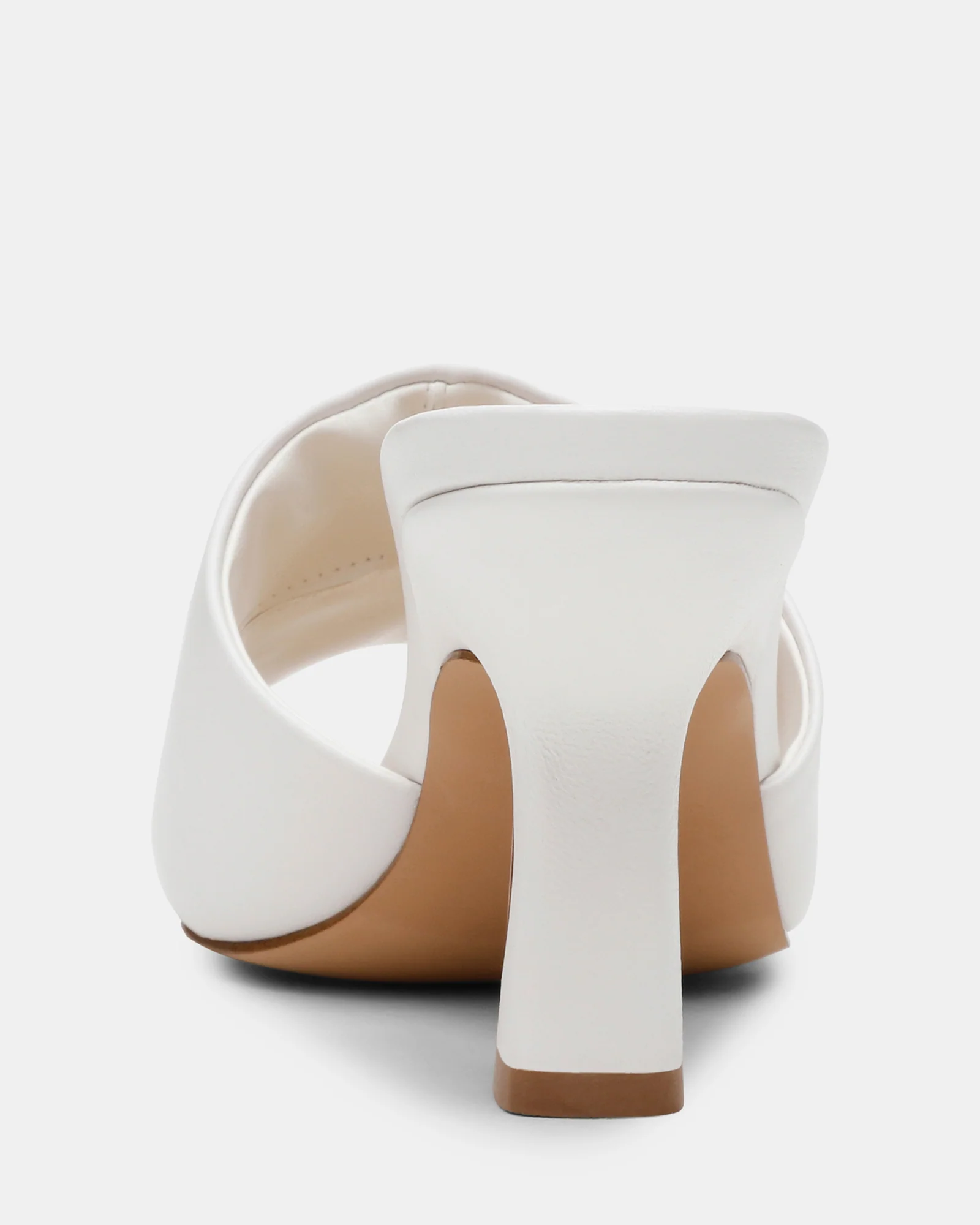GUSTO WHITE LEATHER - Image 6