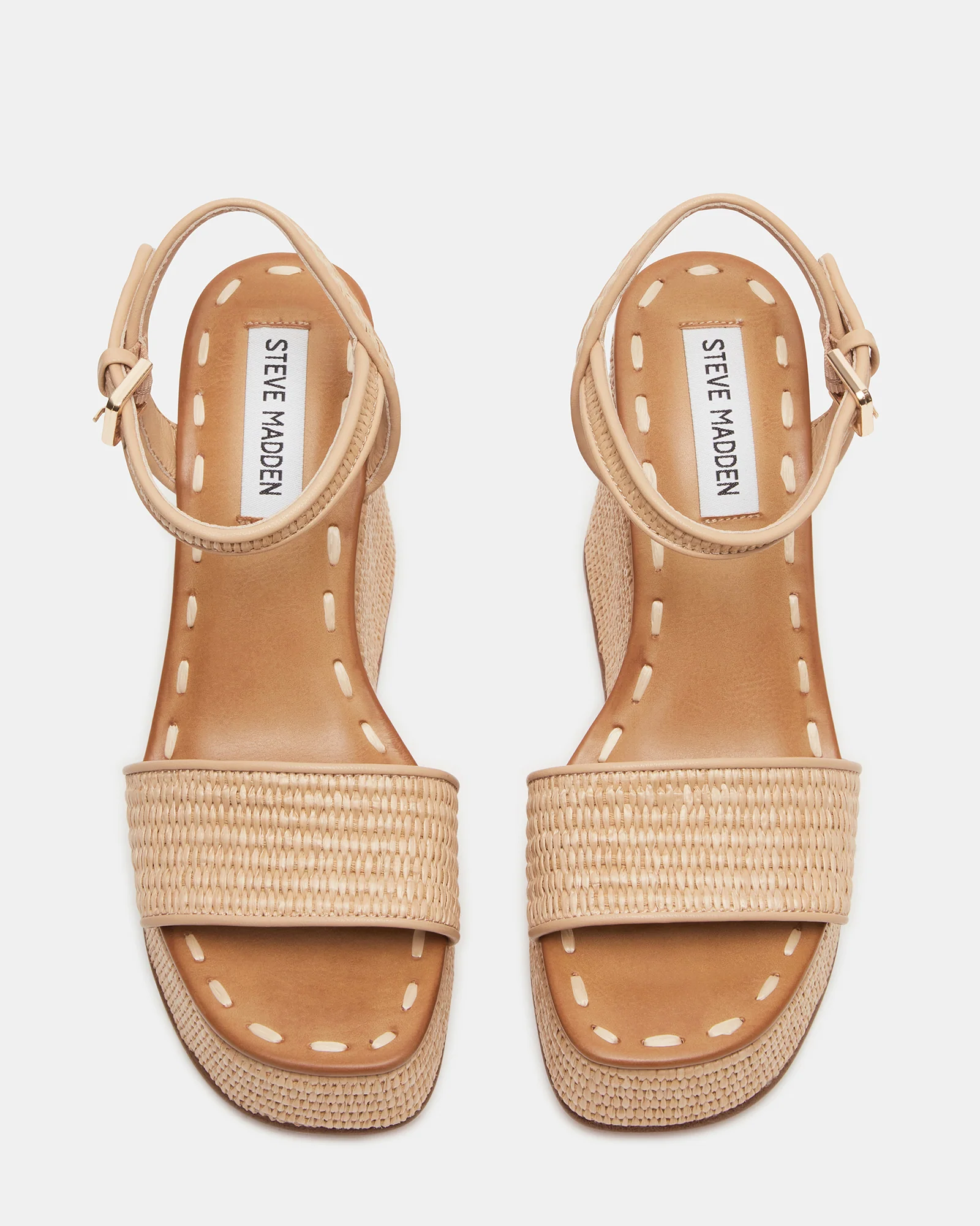 HAVEN NATURAL RAFFIA - Image 3