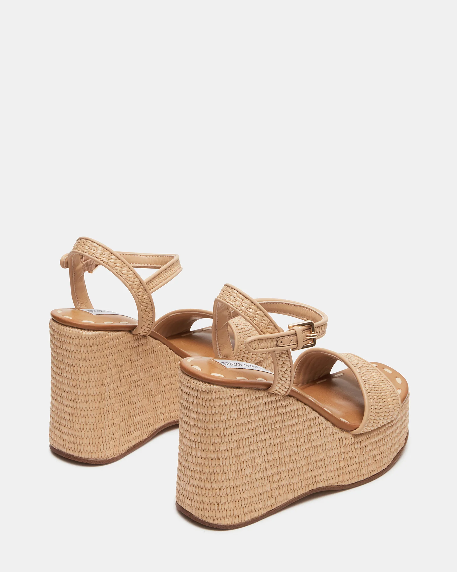 HAVEN NATURAL RAFFIA - Image 4
