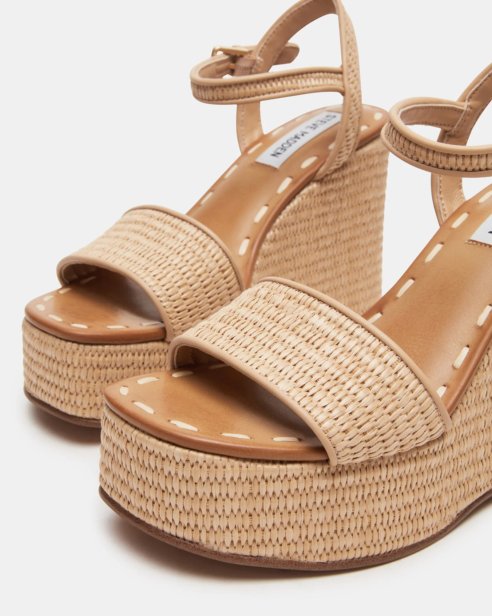 HAVEN NATURAL RAFFIA - Image 5