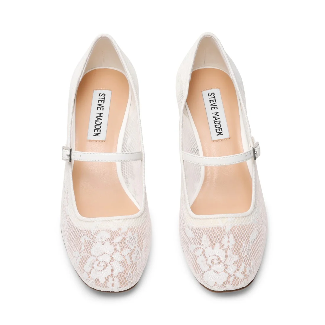 HAWKE-L WHITE LACE - Image 8