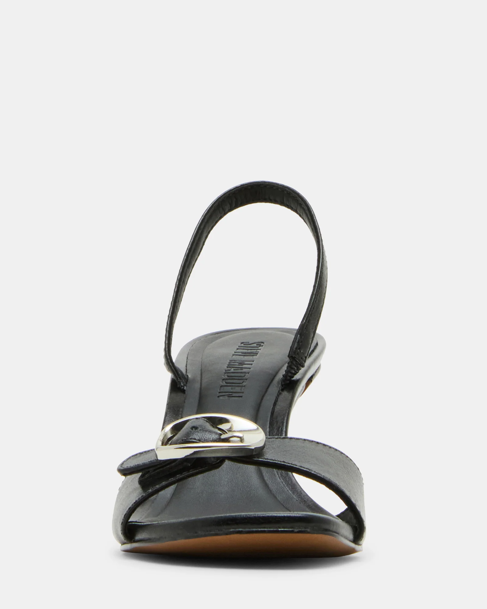 HENRIETTA BLACK LEATHER - Image 3