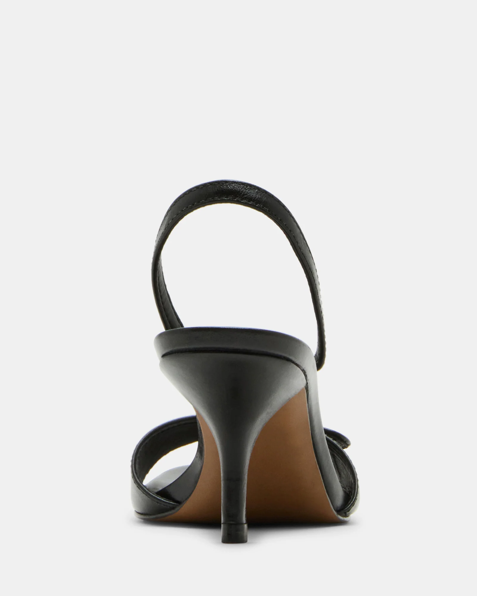 HENRIETTA BLACK LEATHER - Image 6
