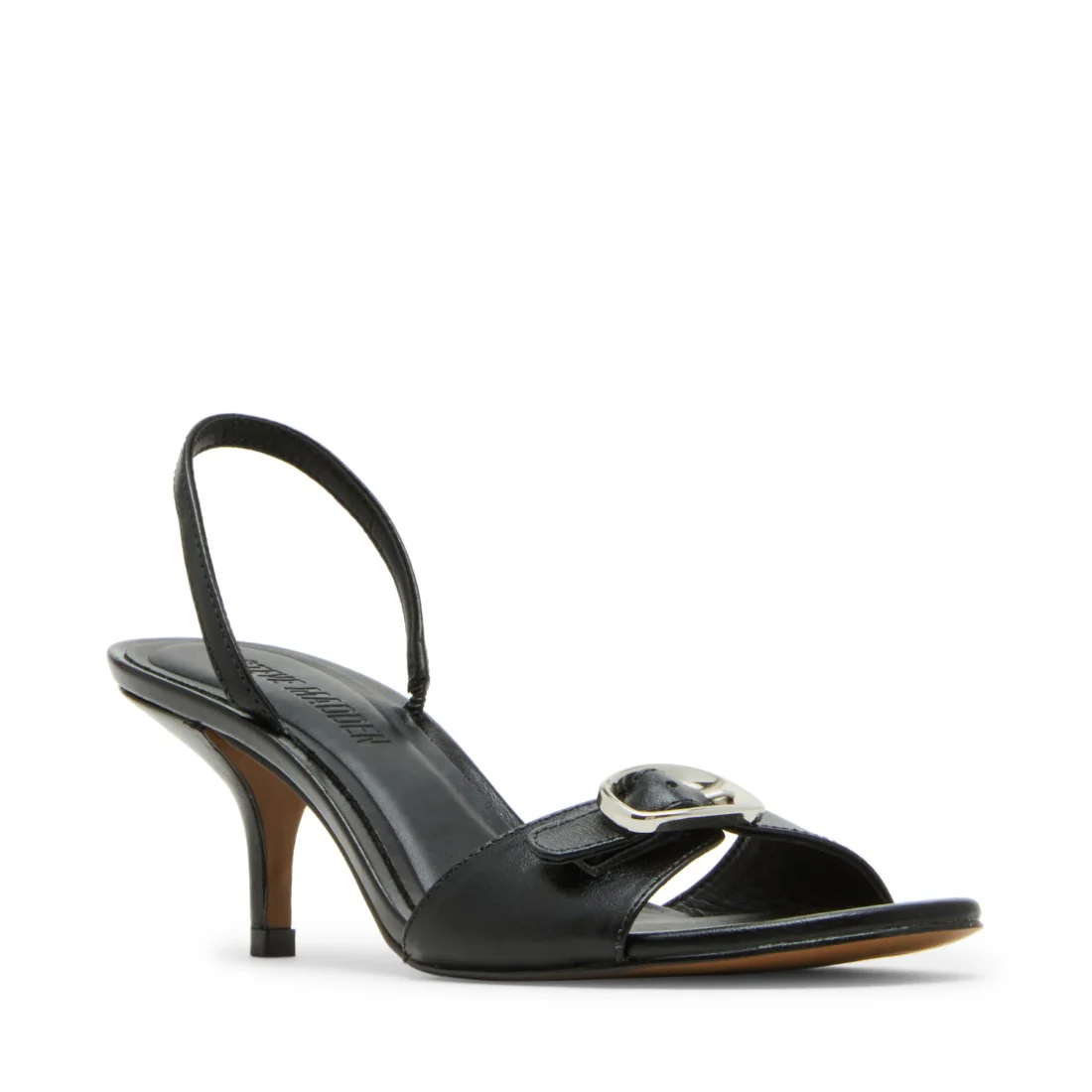 HENRIETTA BLACK LEATHER - Image 8