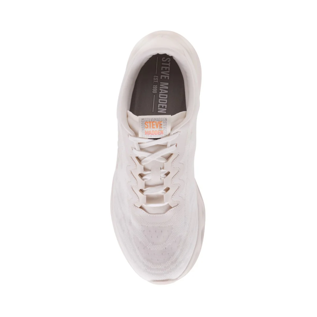 HURDLE 1 WHITE/OFF WHITE - Image 10
