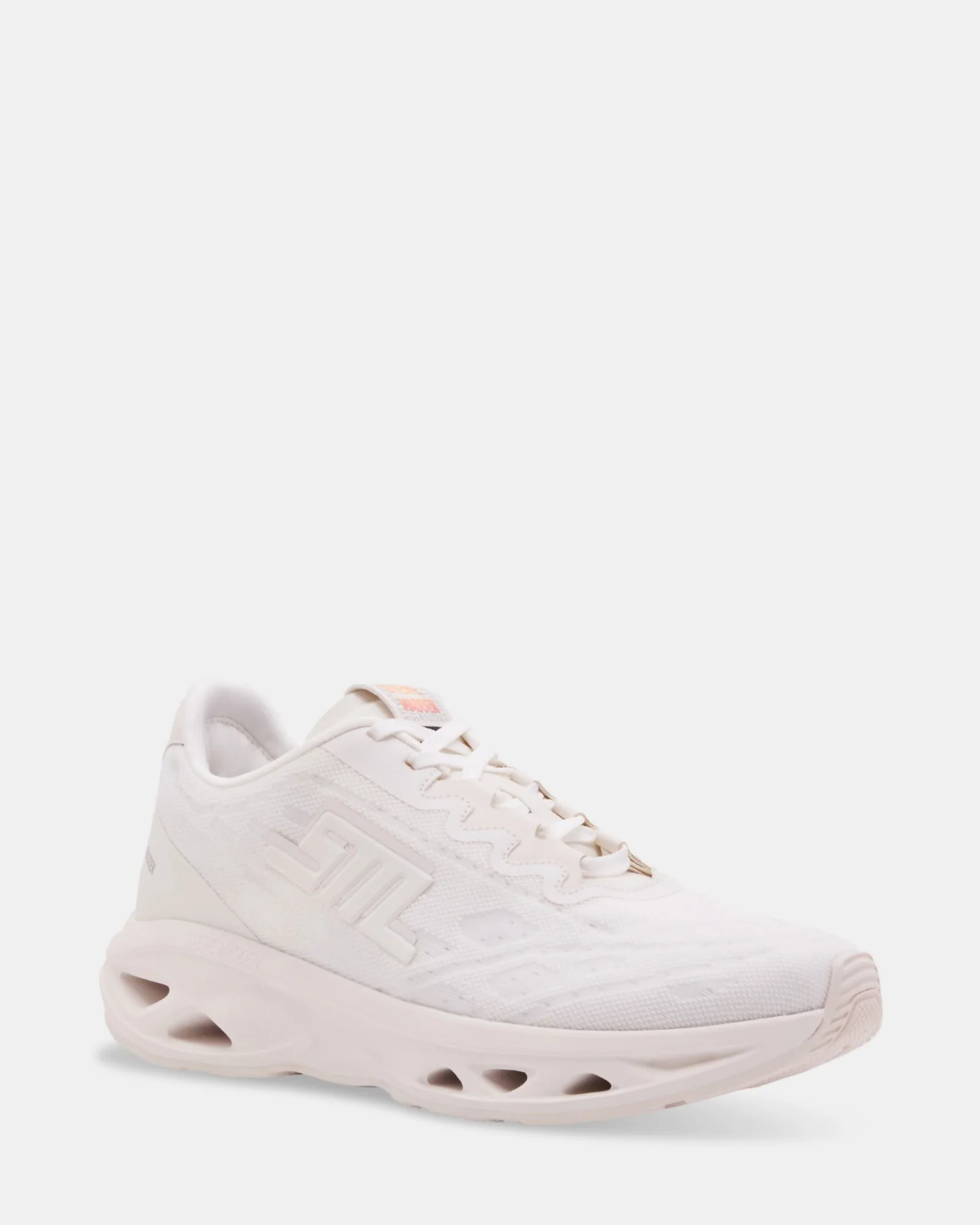 HURDLE 1 WHITE/OFF WHITE - Image 2