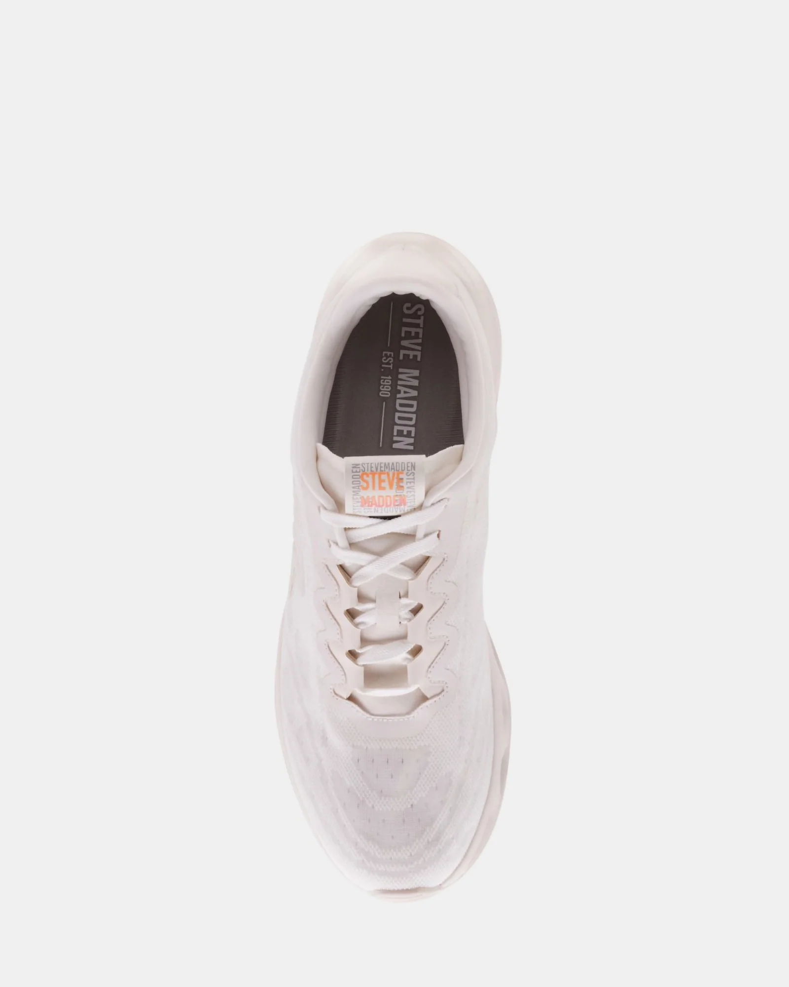 HURDLE 1 WHITE/OFF WHITE - Image 4