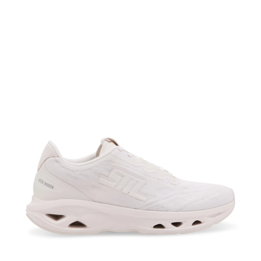 HURDLE 1 WHITE/OFF WHITE - Image 7