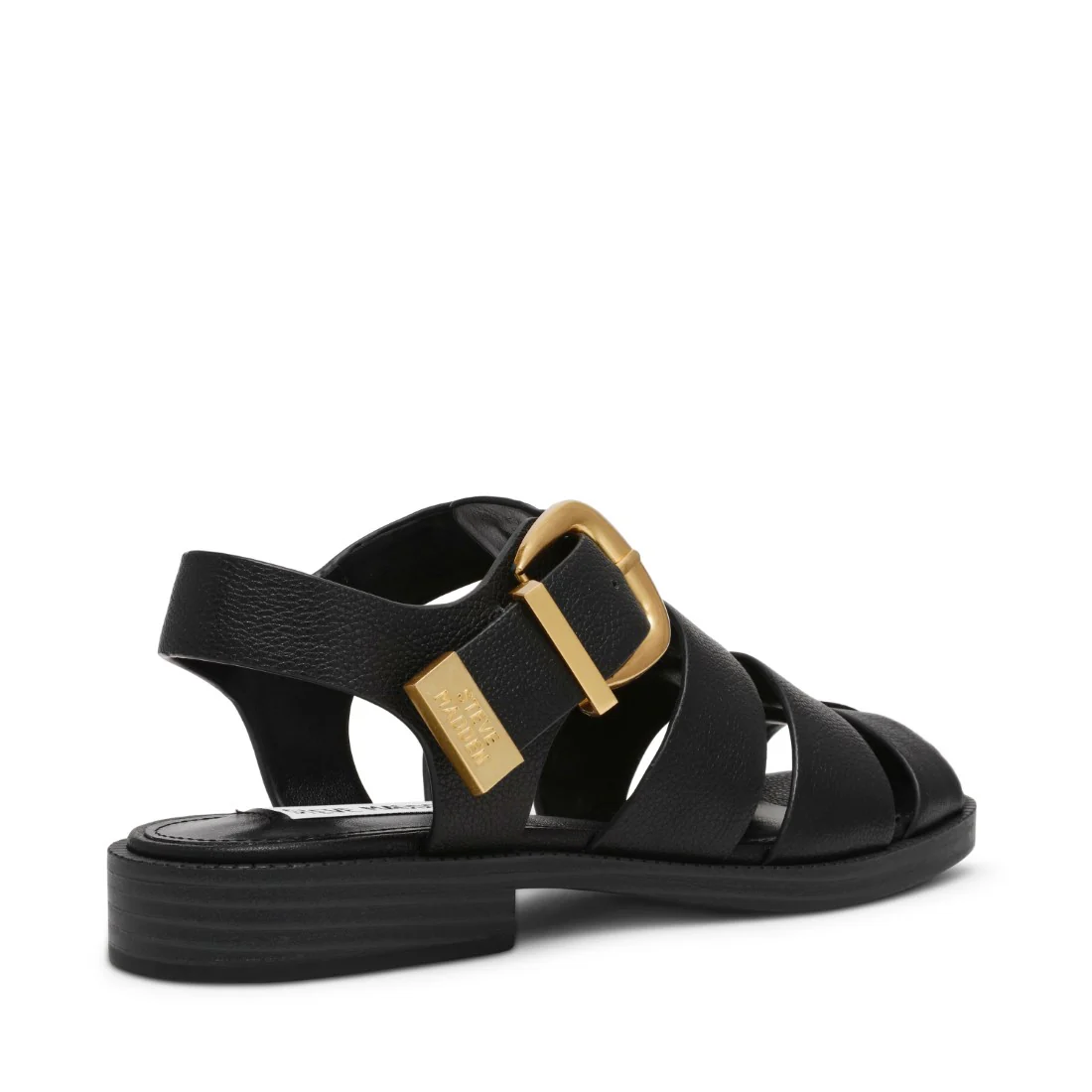 INTERSTELLAR BLACK LEATHER - Image 11