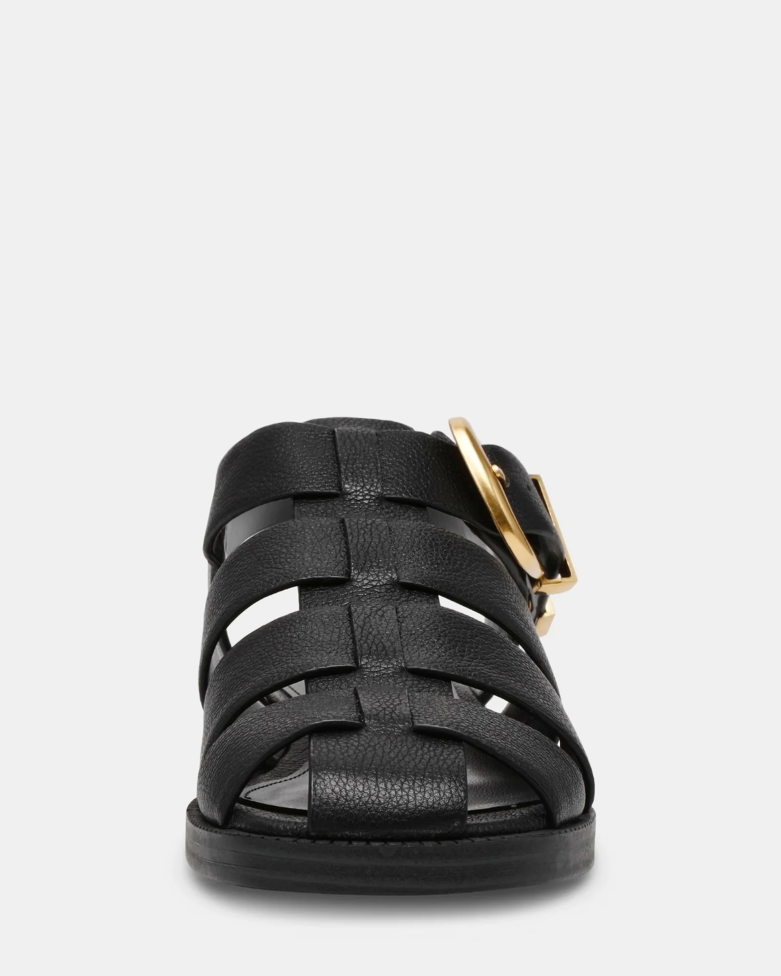 INTERSTELLAR BLACK LEATHER - Image 3