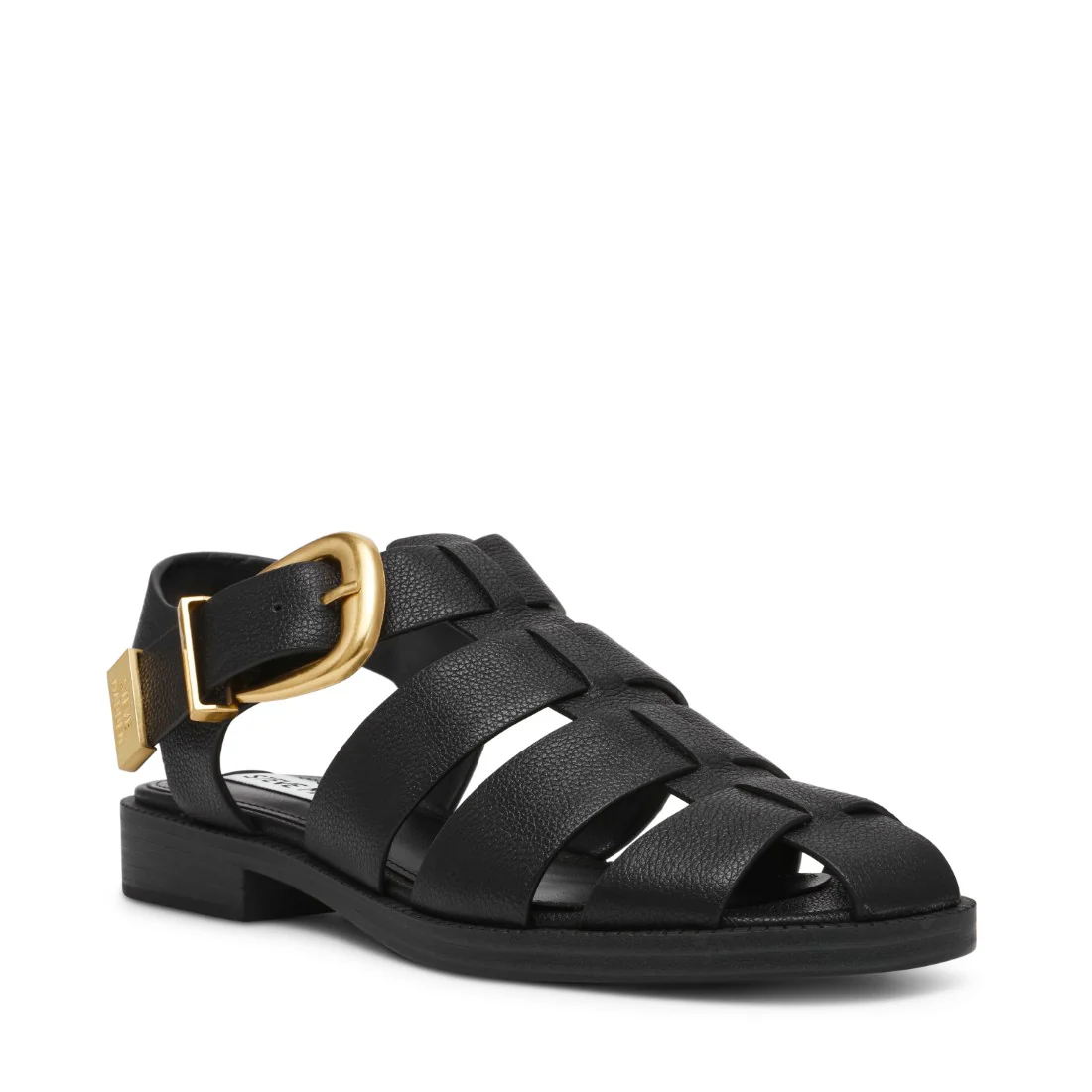 INTERSTELLAR BLACK LEATHER - Image 8
