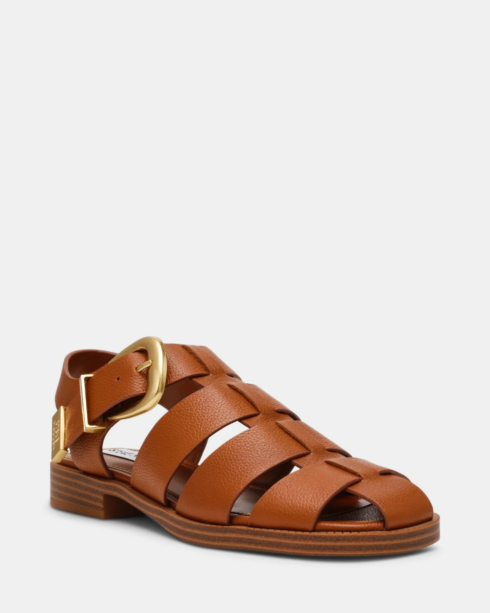 INTERSTELLAR COGNAC LEATHER - Image 2