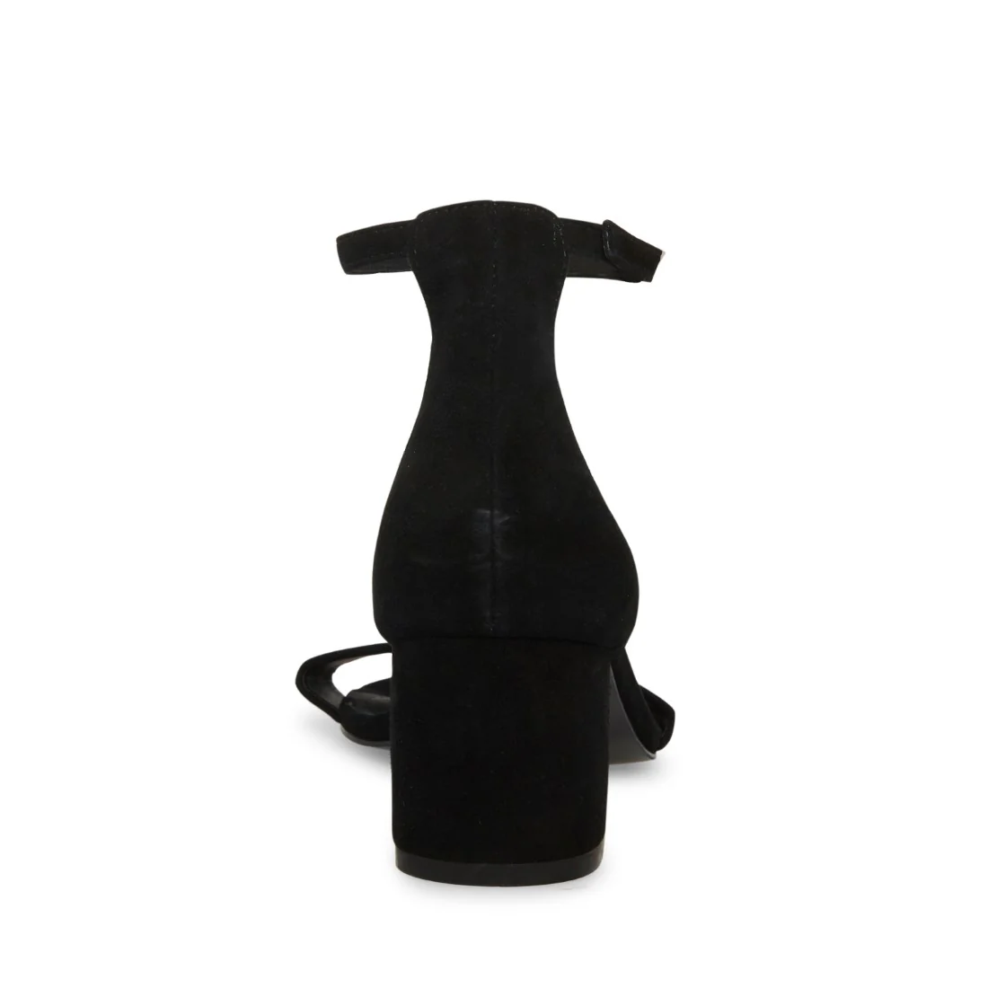 IRENEE BLACK SUEDE - Image 6