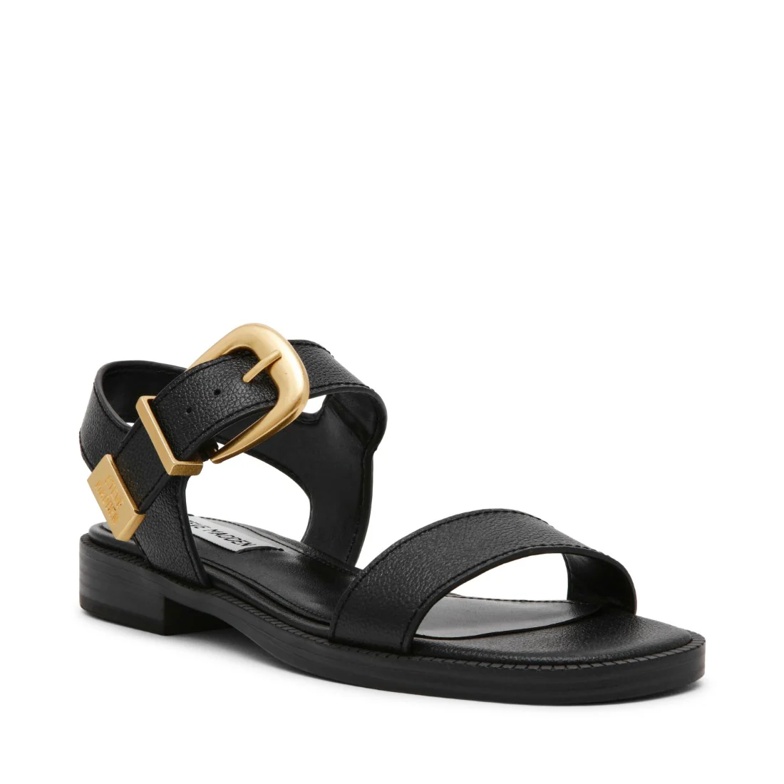 ISLANDER BLACK LEATHER - Image 2