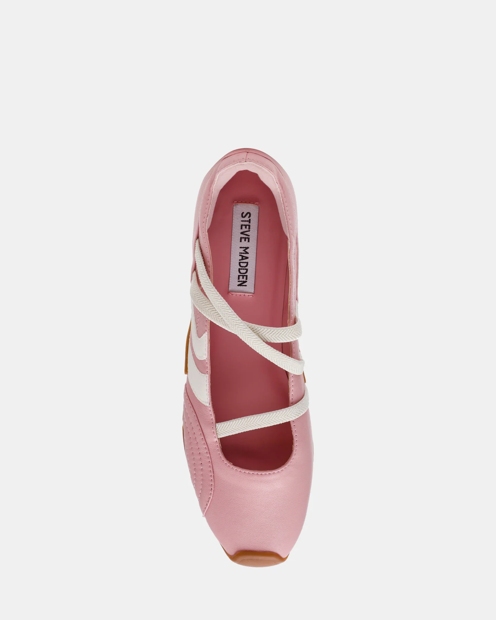 JOISIE PINK LEATHER - Image 4