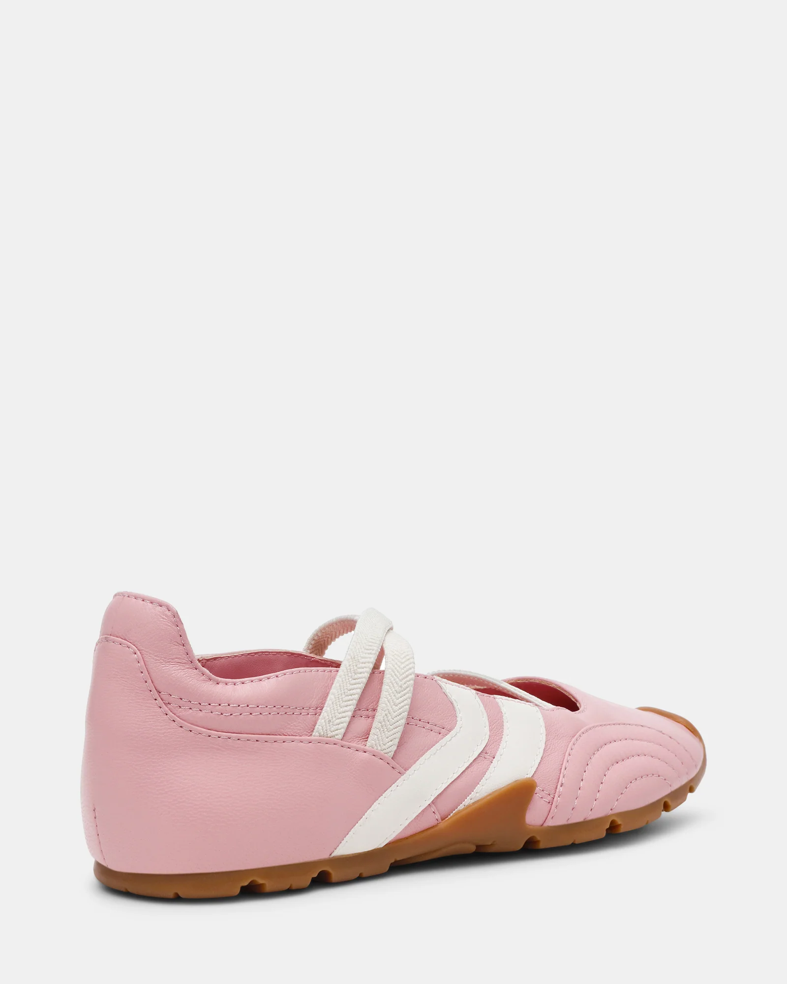 JOISIE PINK LEATHER - Image 5