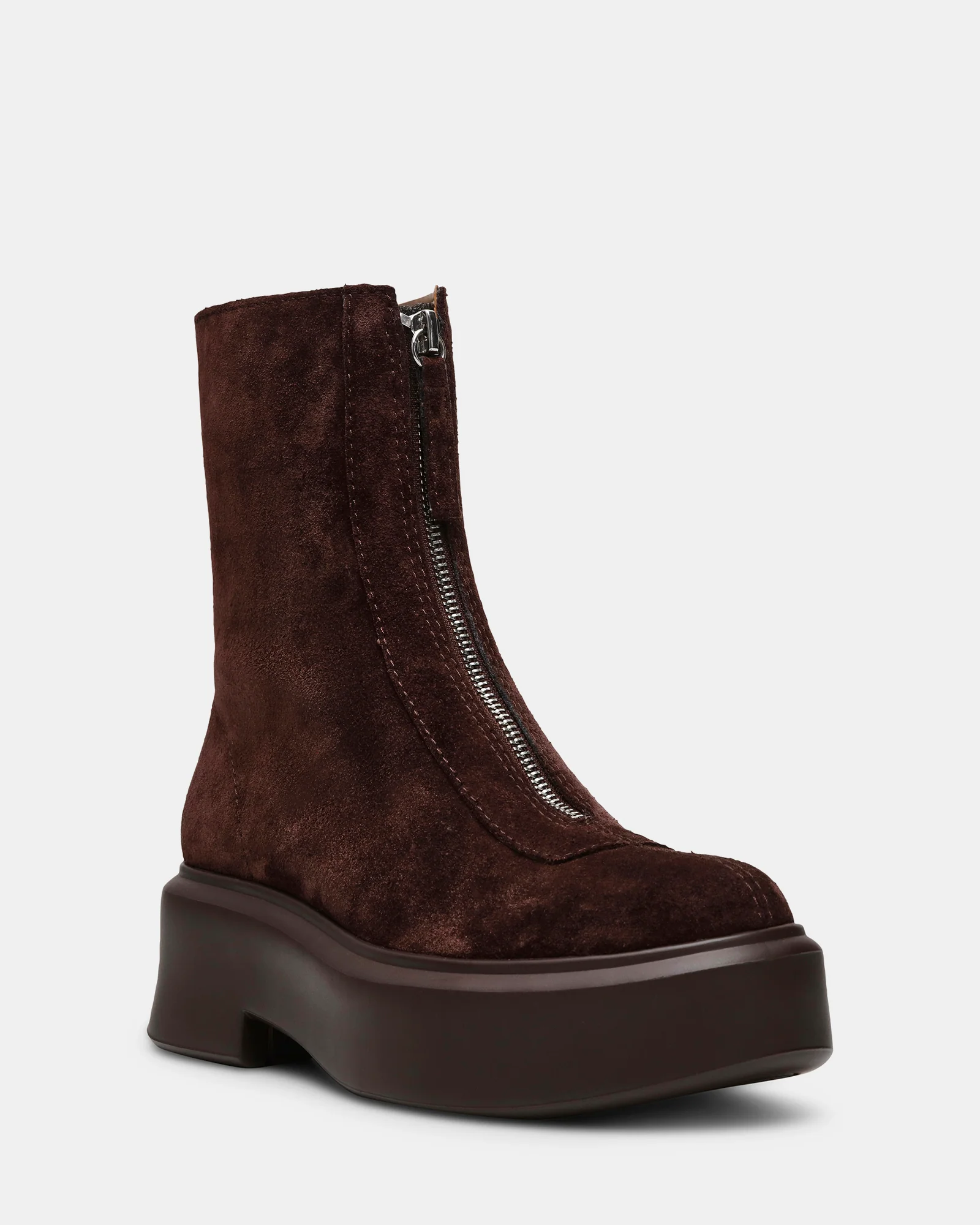 JONES BROWN SUEDE - Image 3