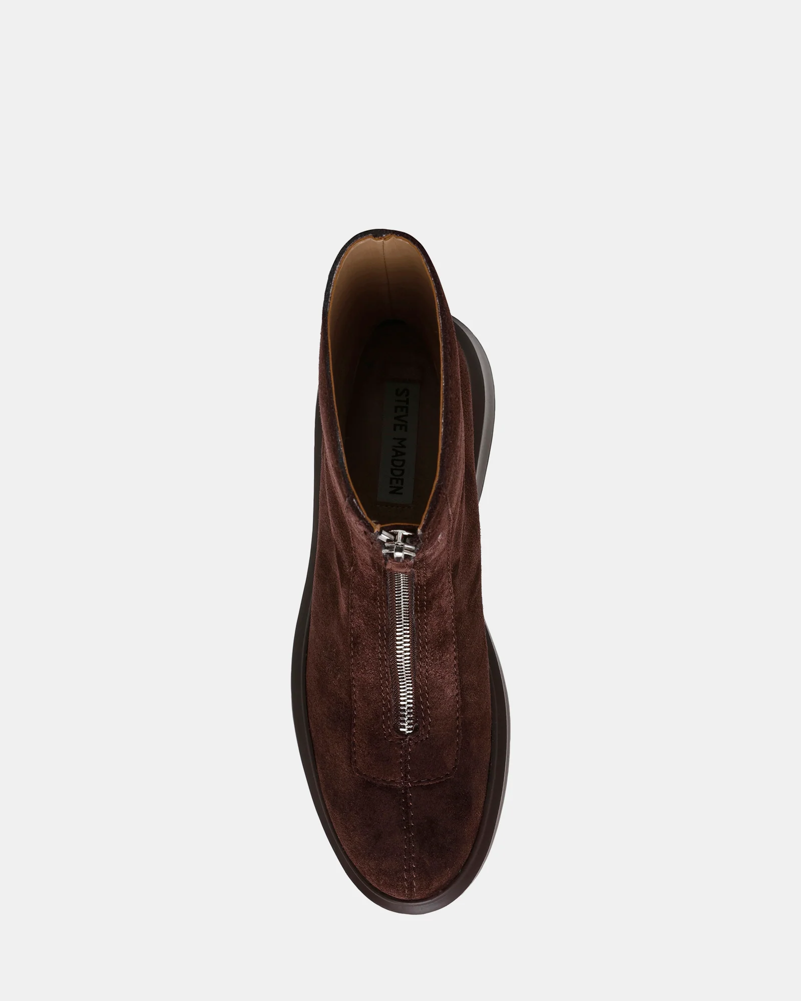 JONES BROWN SUEDE - Image 5