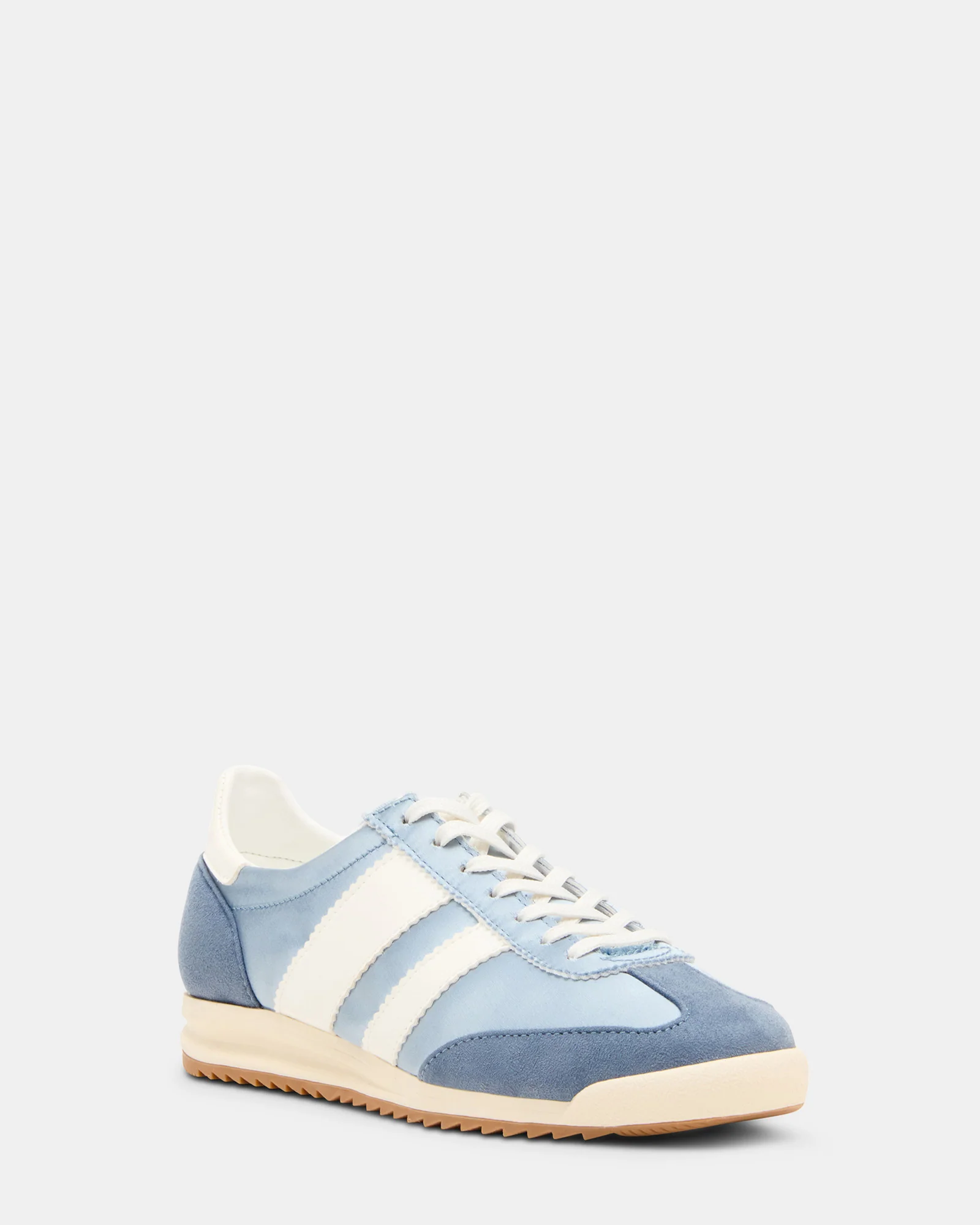 JUMPER LIGHT BLUE SATIN - Image 2