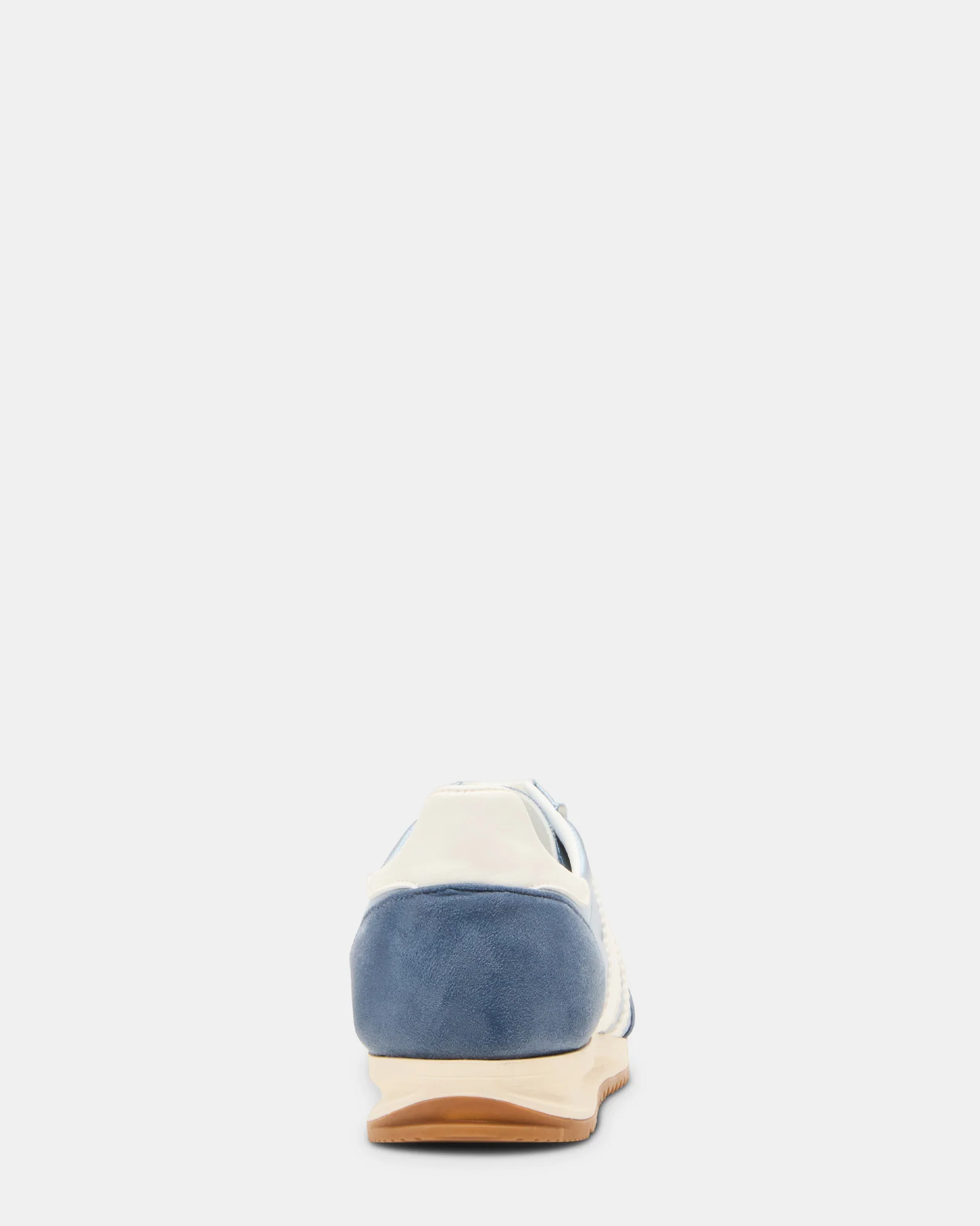 JUMPER LIGHT BLUE SATIN - Image 6