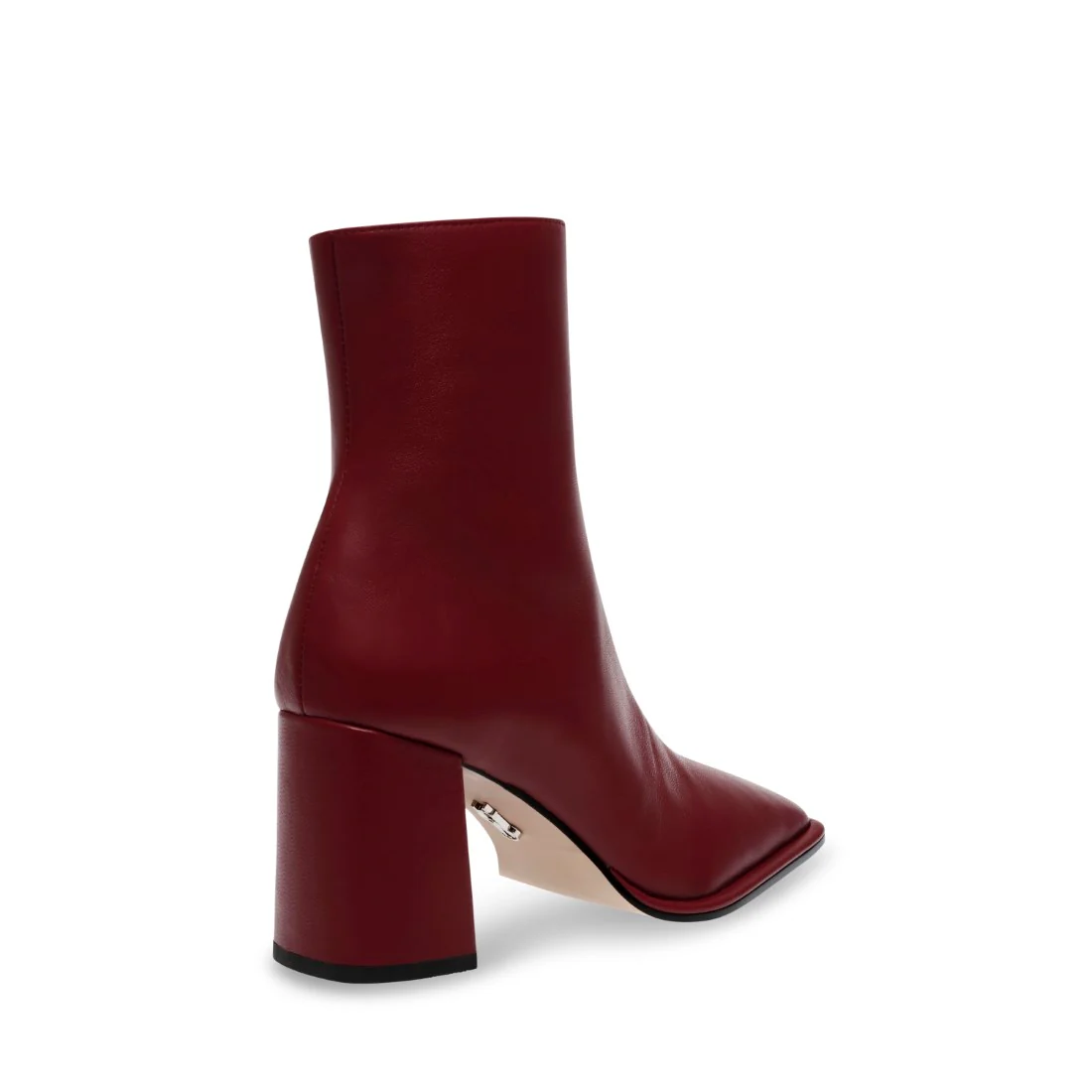 KADE TIBETAN RED LEATHER - Image 11
