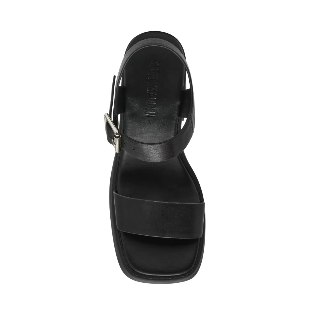 KANDRA BLACK LEATHER - Image 10
